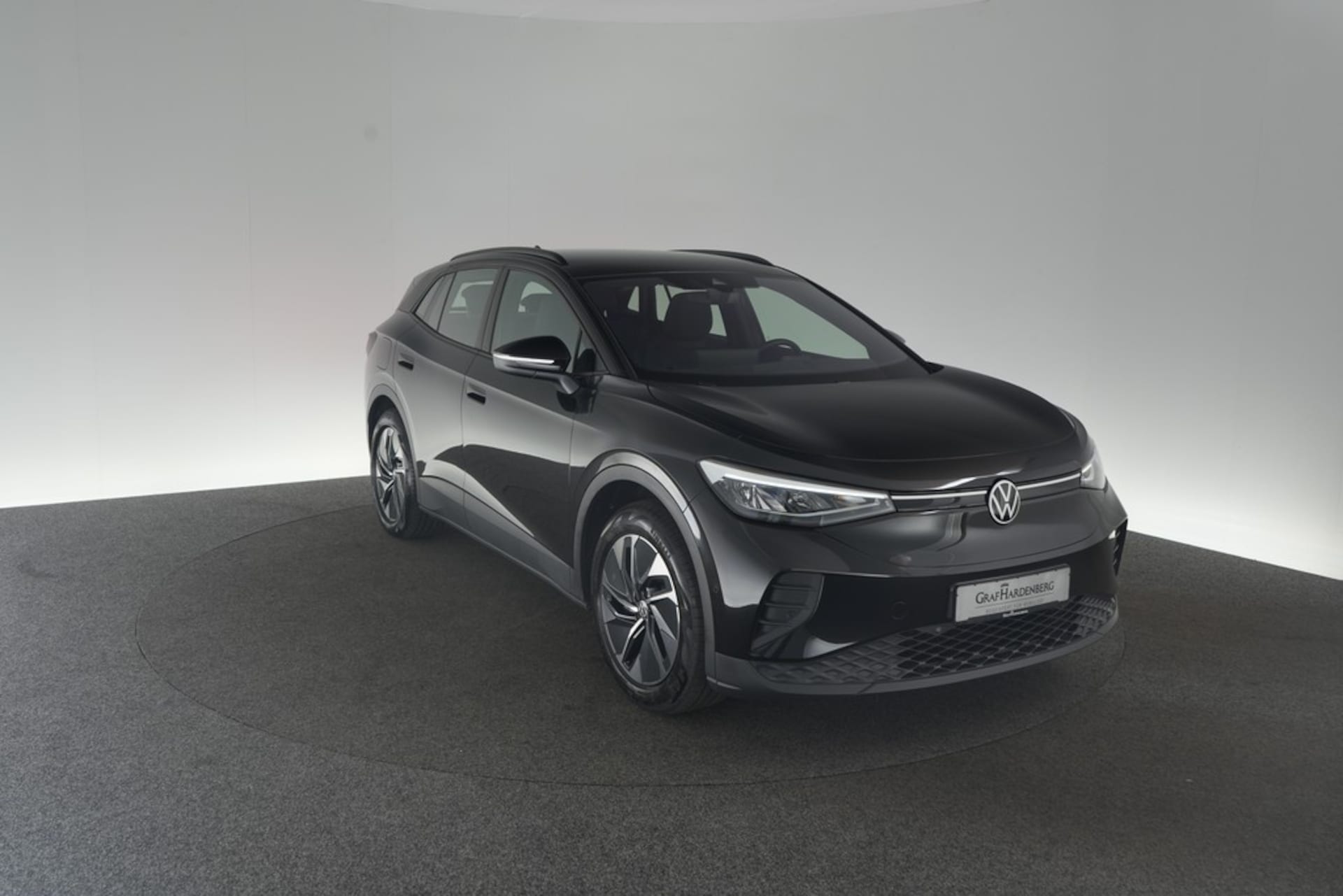 Volkswagen ID.4 Pro