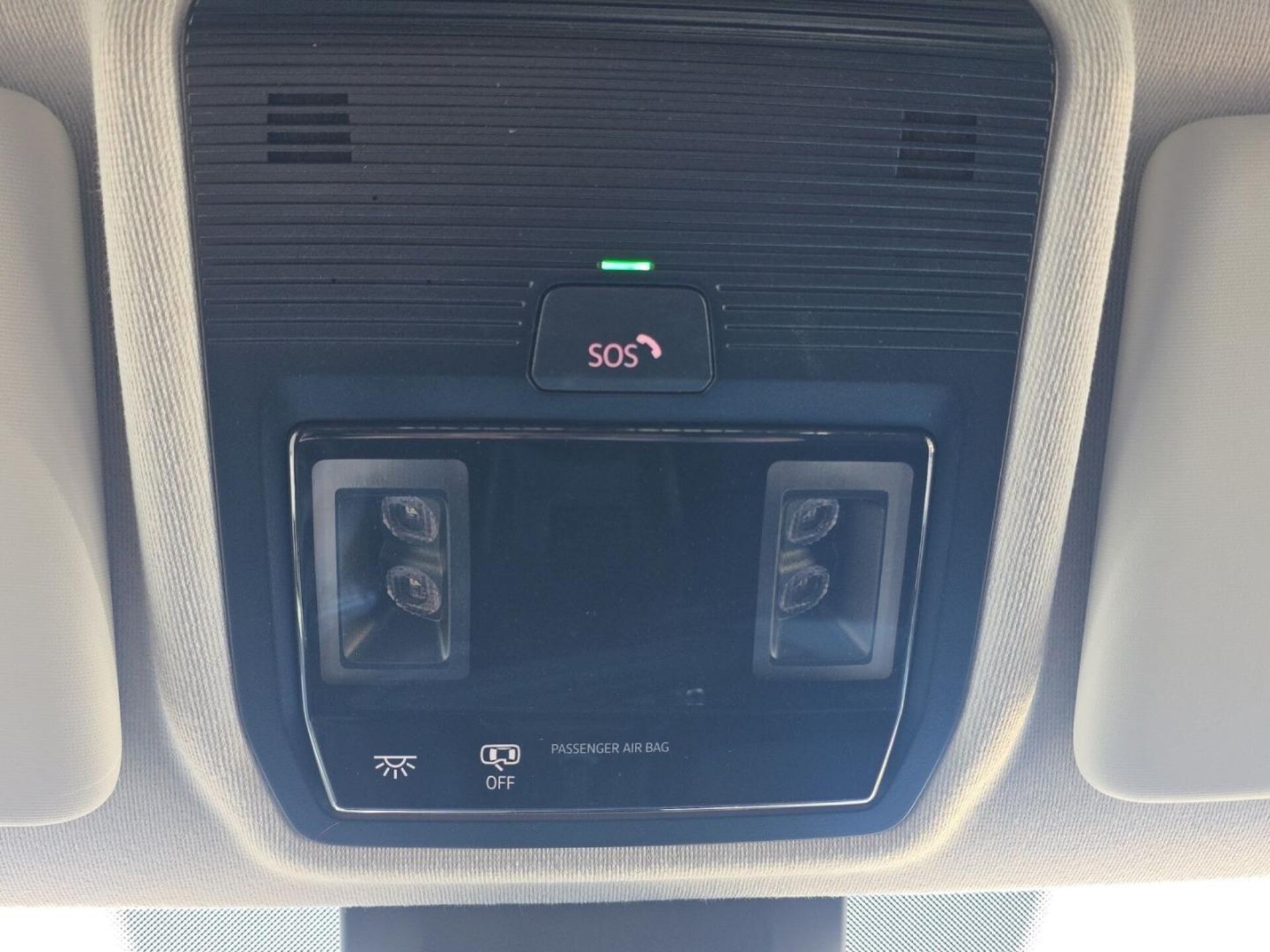 Volkswagen Caddy Maxi Cargo