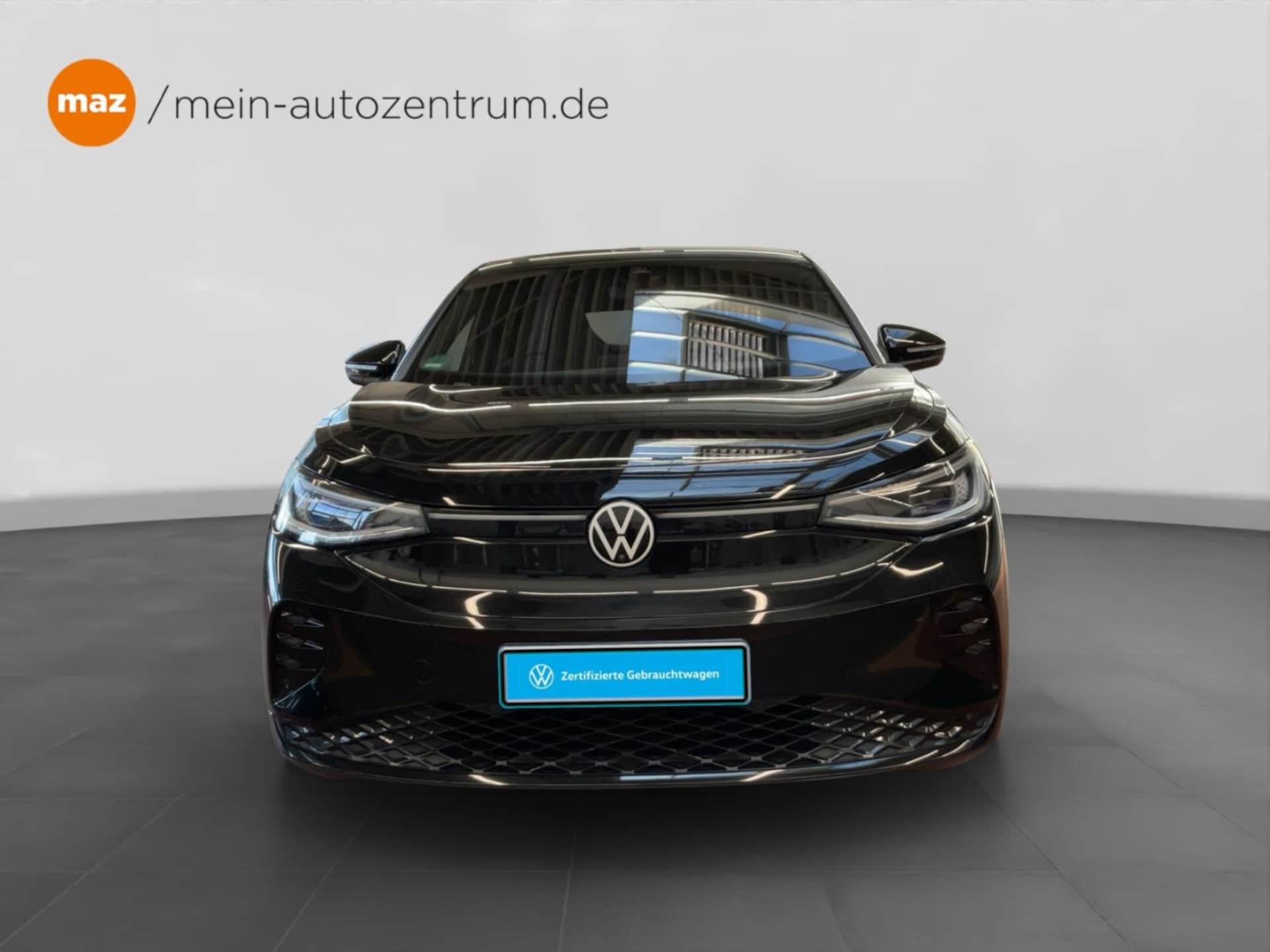 Volkswagen ID.5 GTX