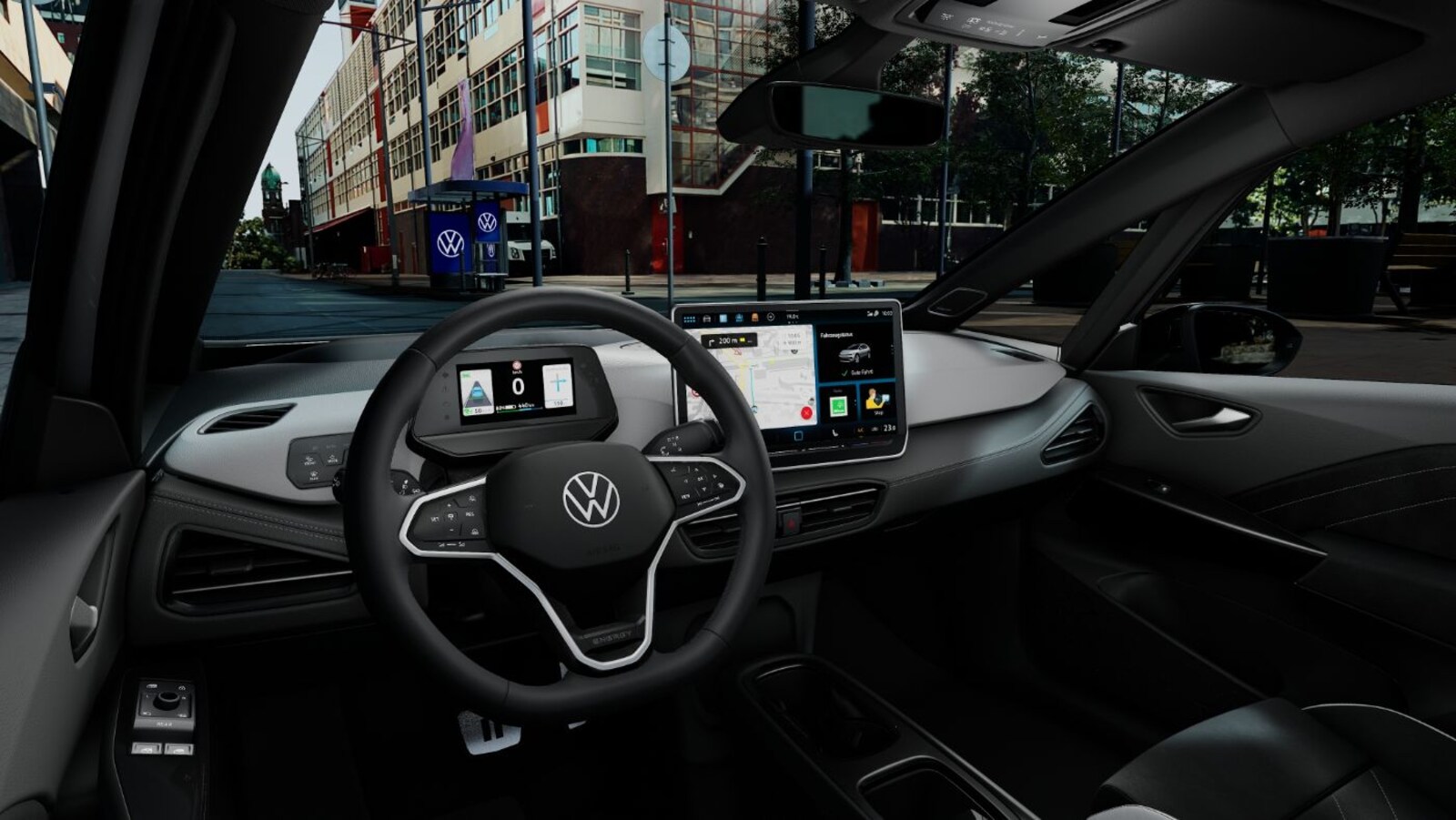 Volkswagen ID.3 – Bild 10