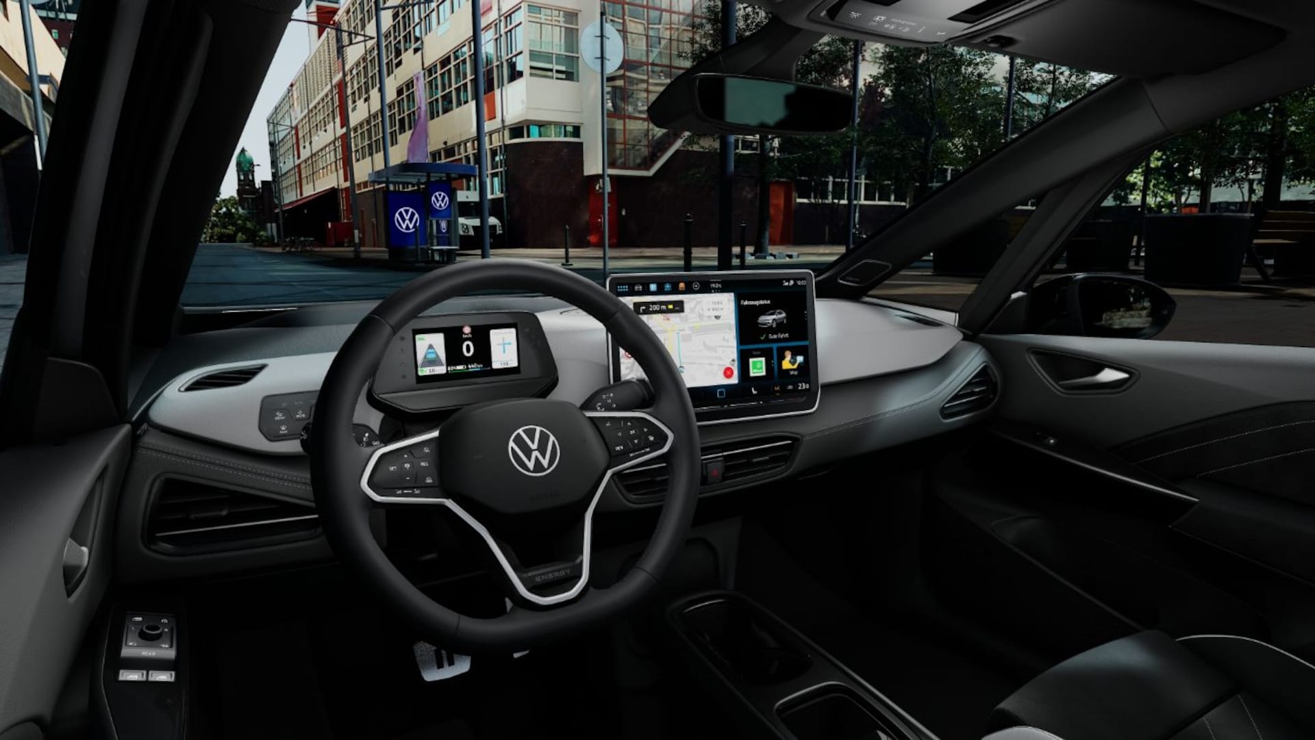 Volkswagen ID.3 Pro S
