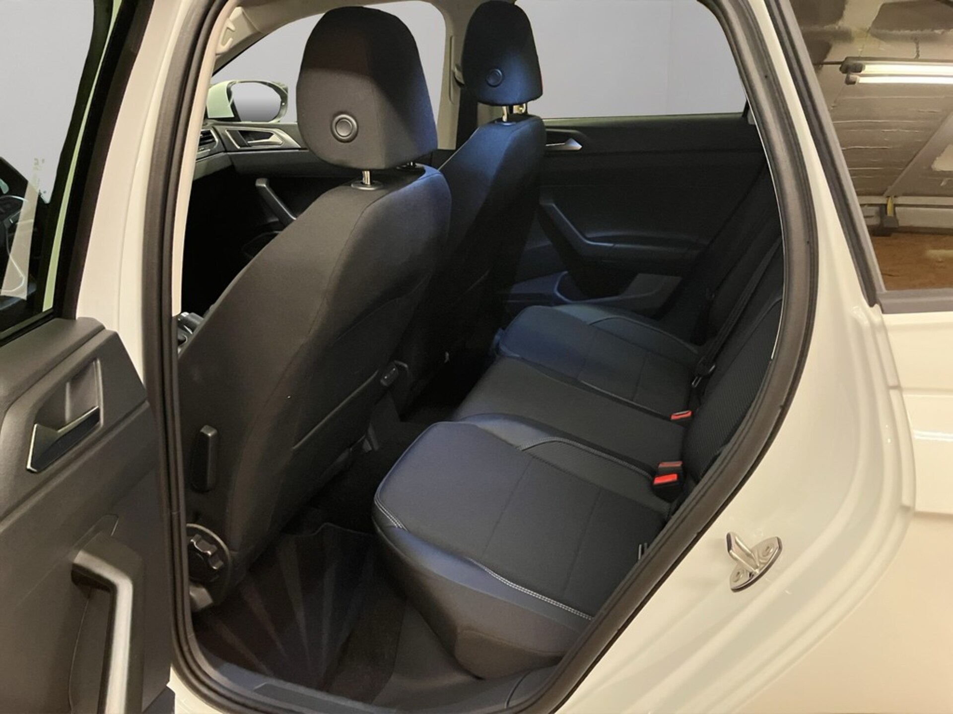 Volkswagen Taigo Style
