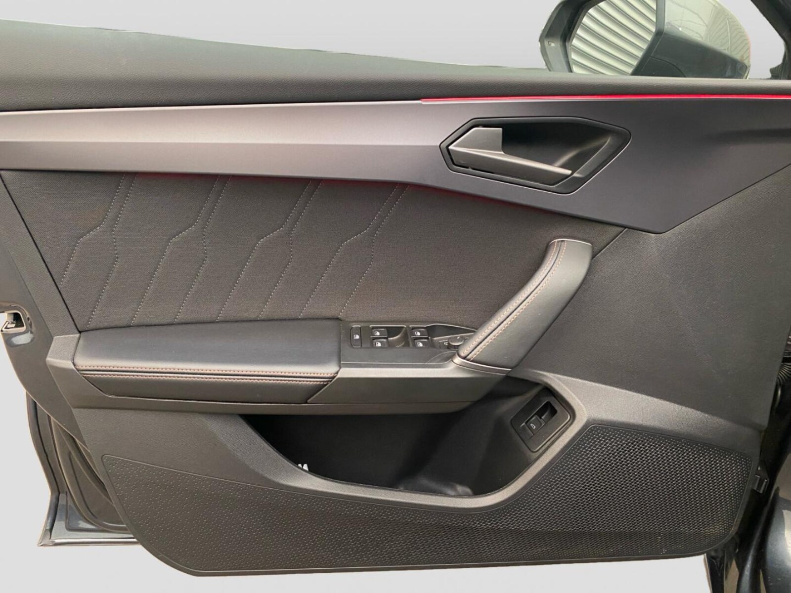 CUPRA Leon Sportstourer – Bild 13
