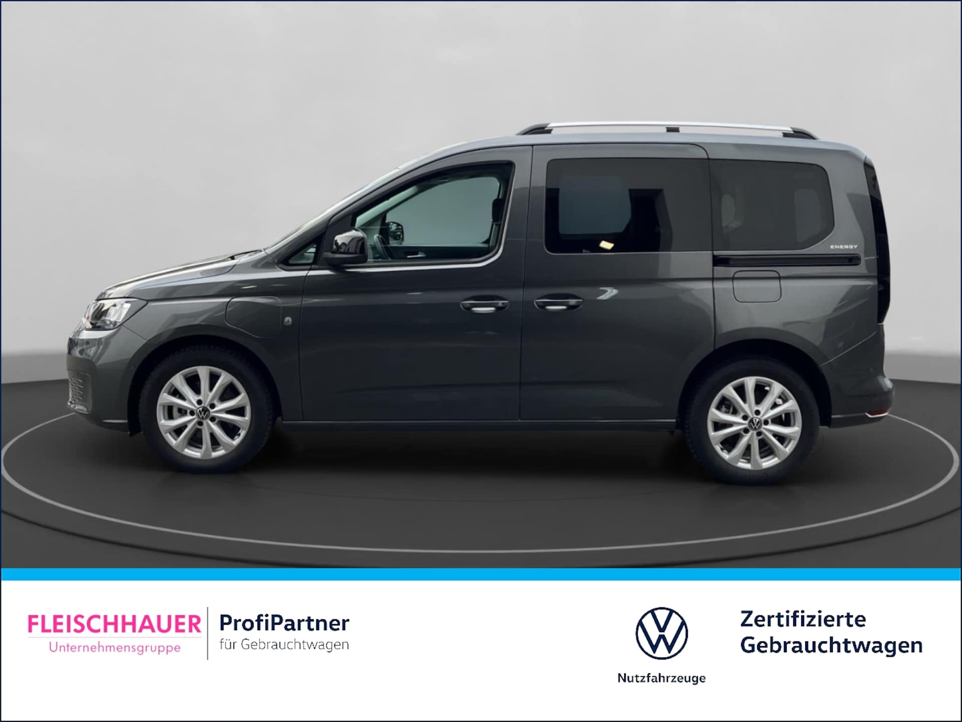 Volkswagen Caddy ENERGY