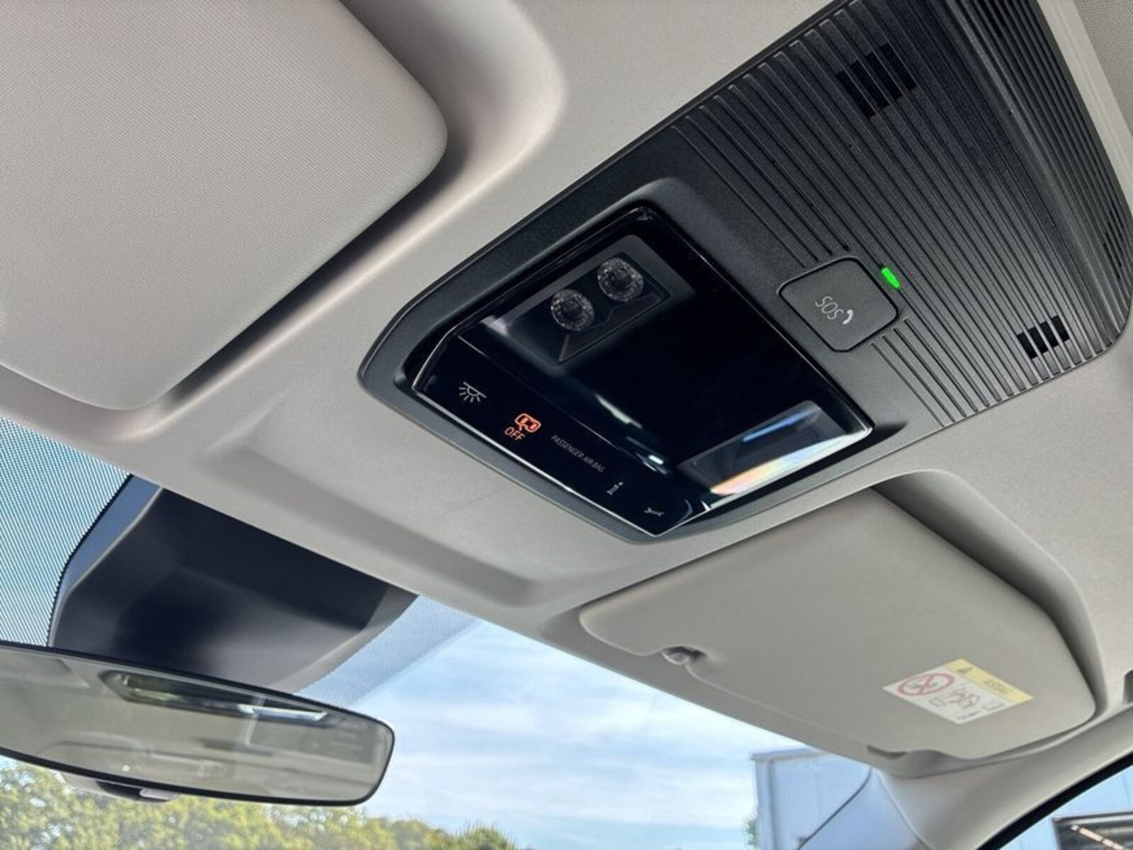 Volkswagen Caddy Maxi – Bild 27