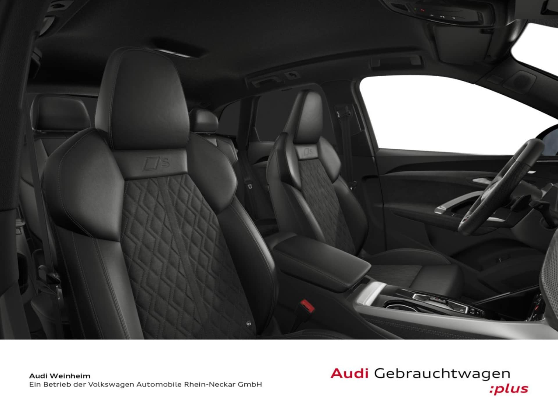 Audi Q5 SUV e-hybrid