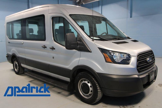 2019 Ford