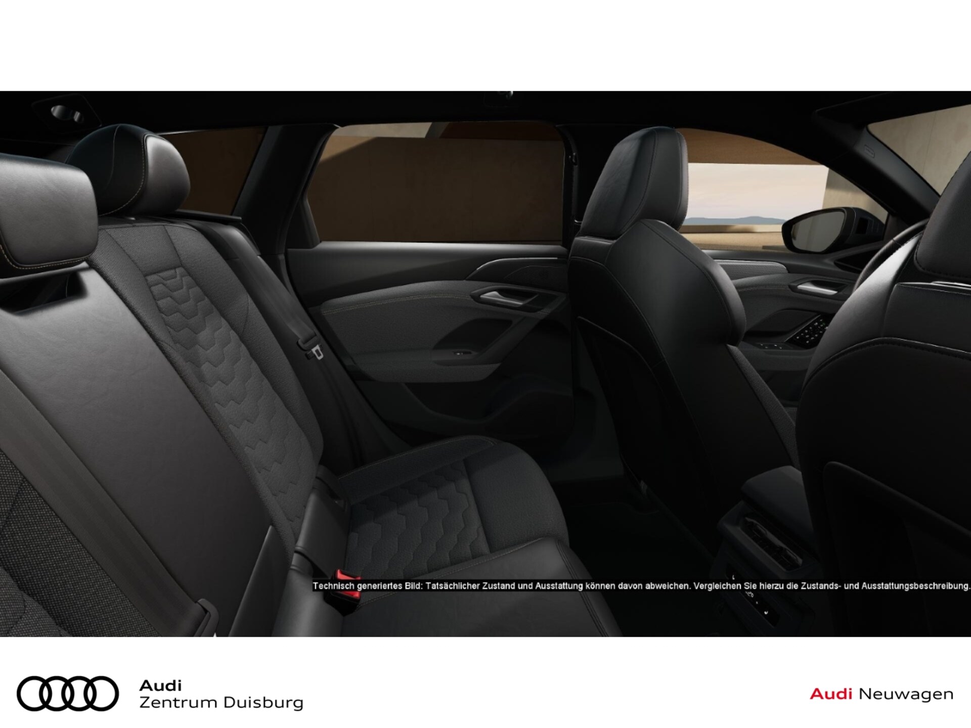 Audi A6 Avant e-tron