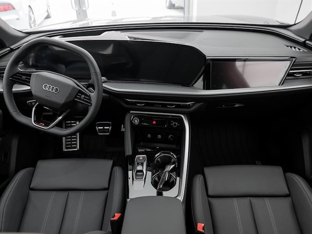2026 Audi Q5 Sportback