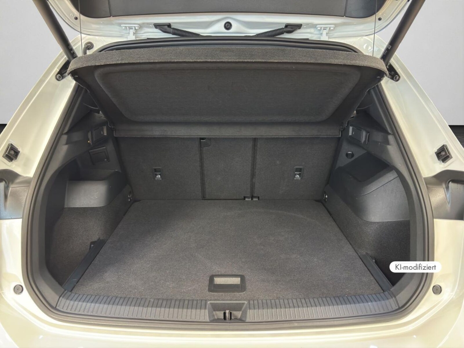 Volkswagen Tiguan – Bild 15