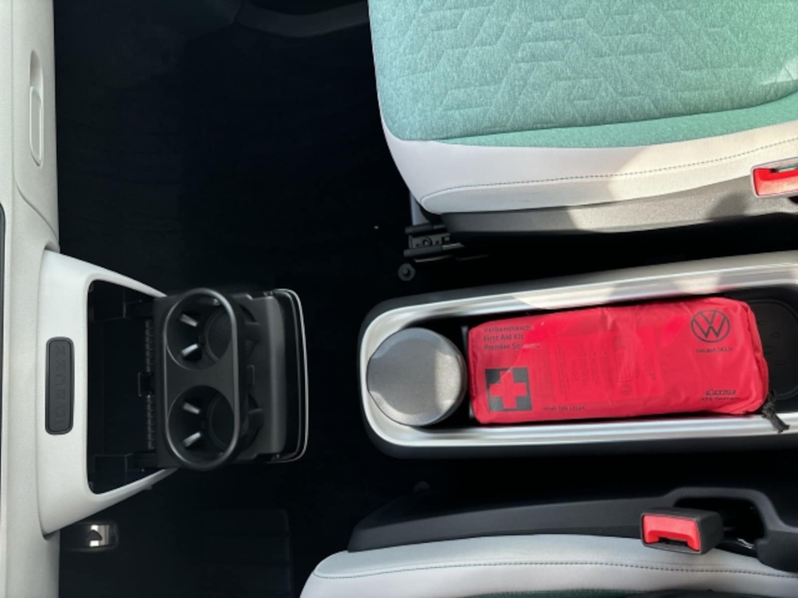 Volkswagen ID. Buzz – Bild 16