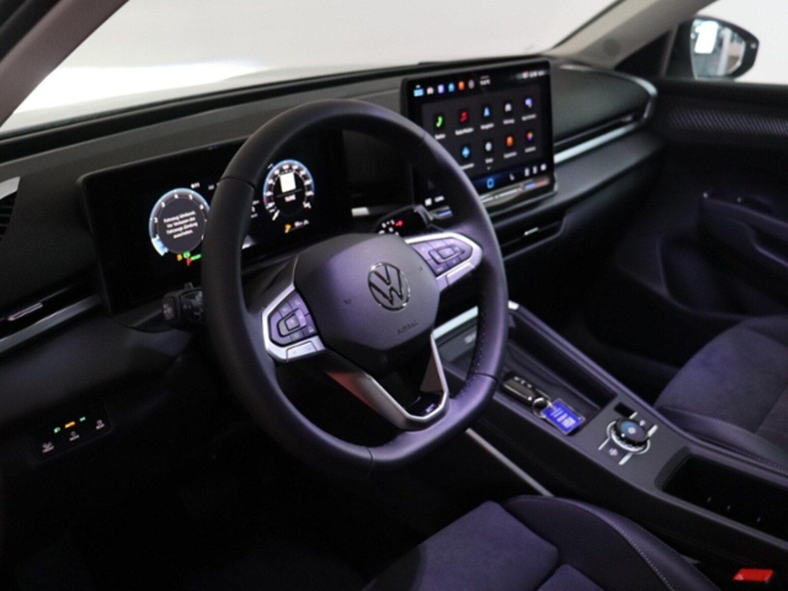 Volkswagen T-Roc – Bild 9