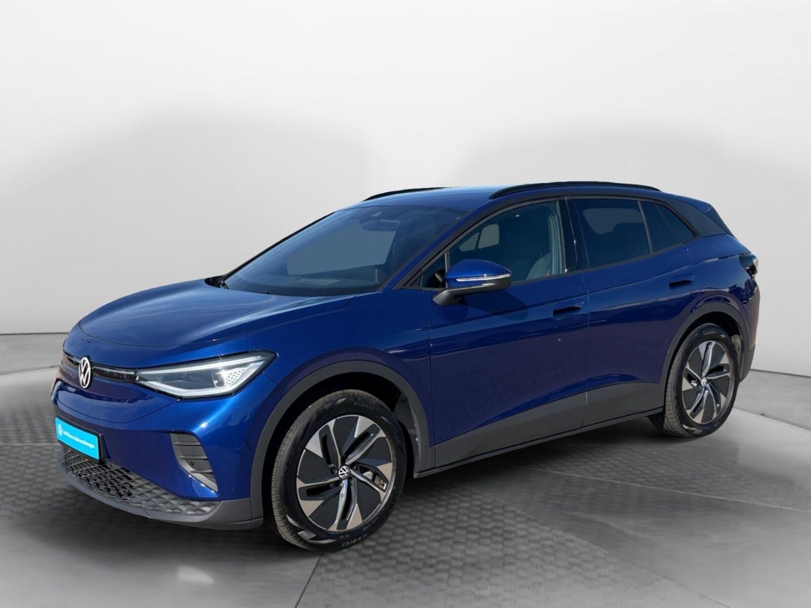 Volkswagen ID.4 – Bild 2