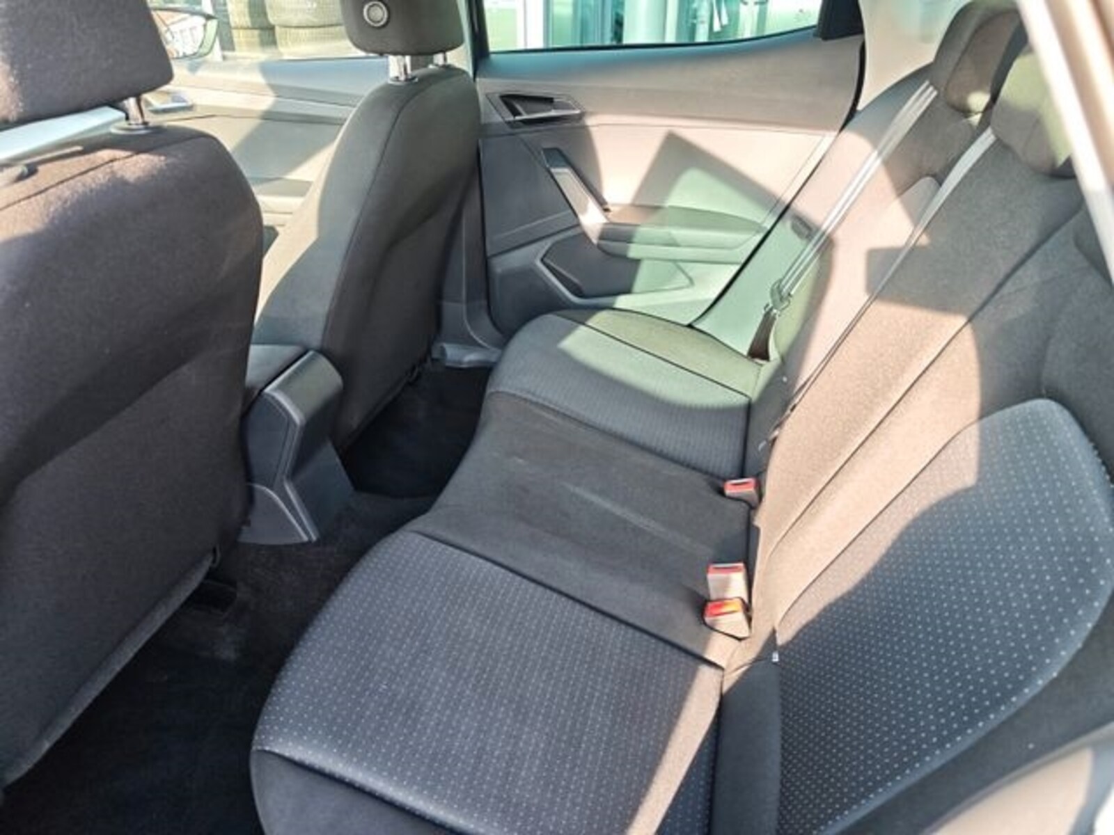 SEAT Arona – Bild 16
