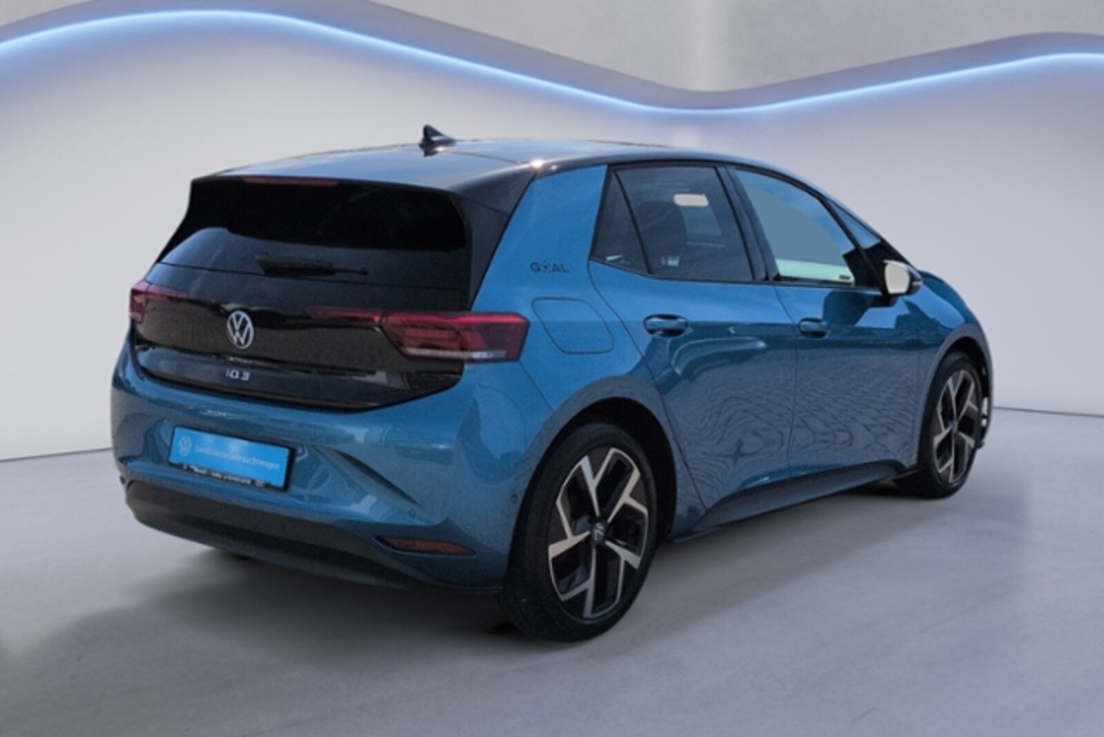 Volkswagen ID.3 – Bild 5