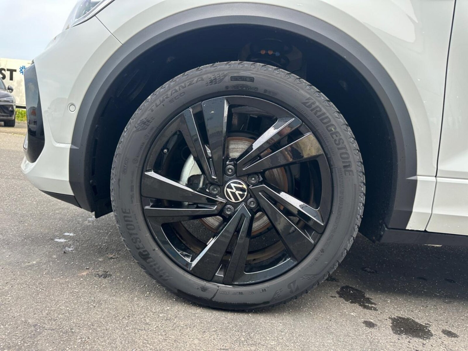 Volkswagen T-Roc – Bild 23