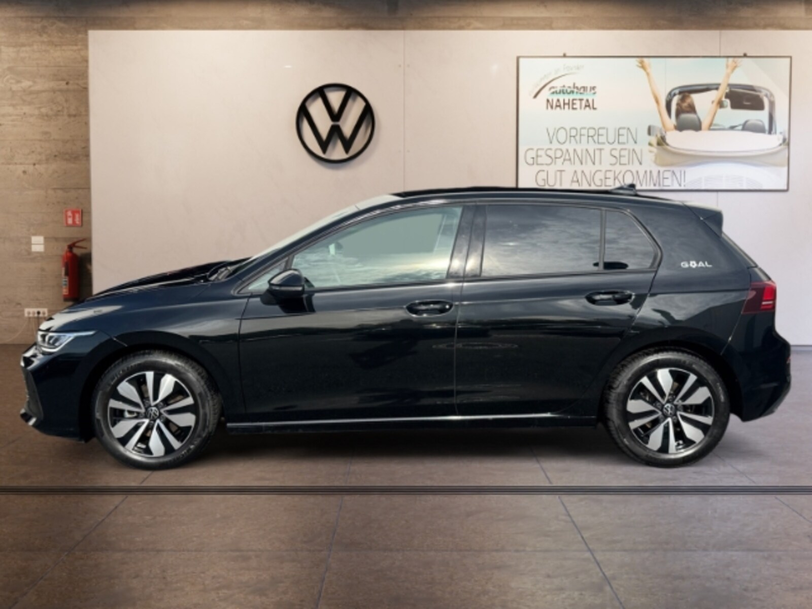 Volkswagen Golf – Bild 2