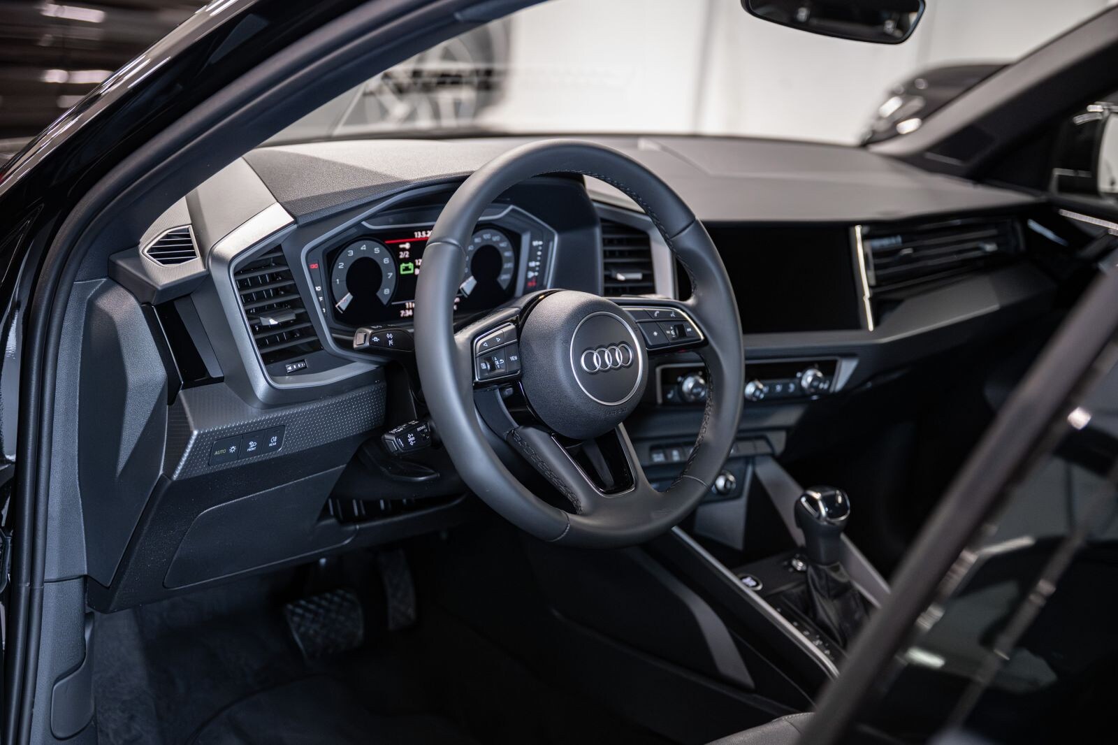 Audi A1 Sportback – Bild 19