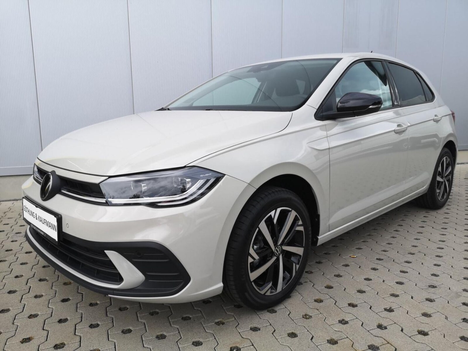 Volkswagen Polo – Bild 17