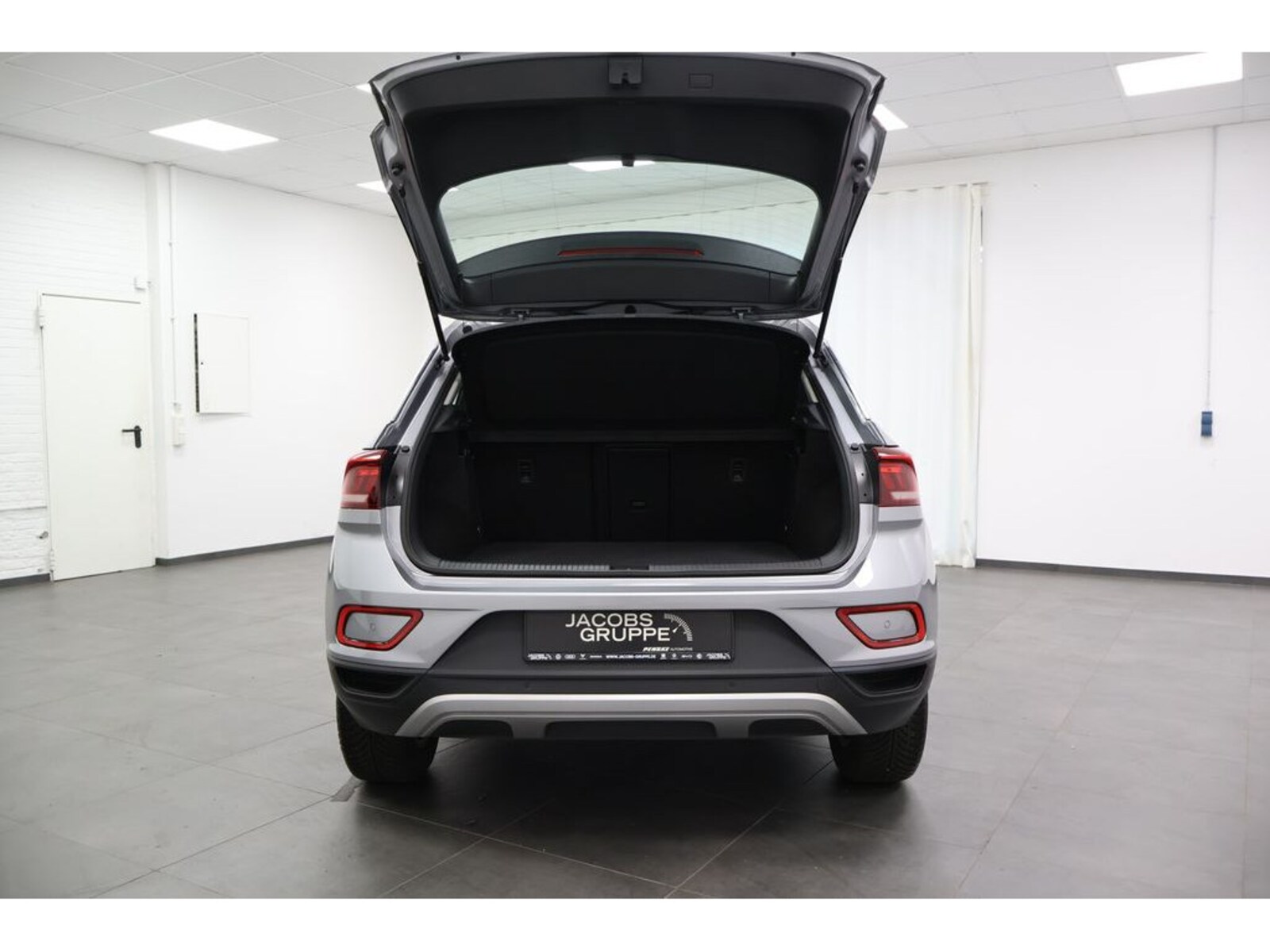 Volkswagen T-Roc – Bild 23