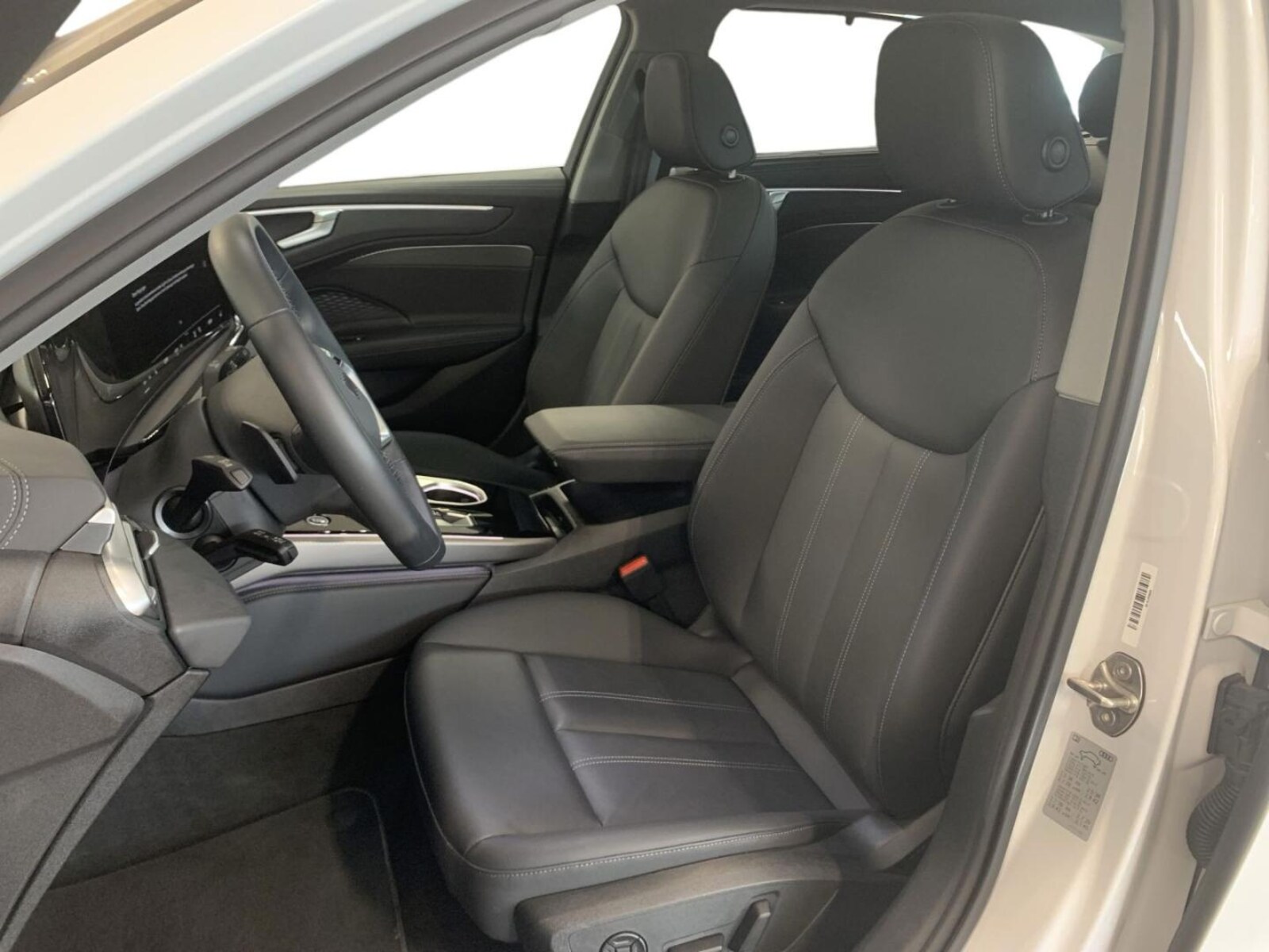 Audi A6 Avant – Bild 9