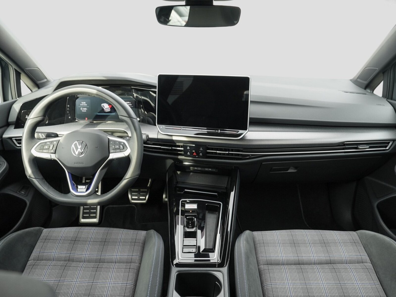 Volkswagen Golf – Bild 14