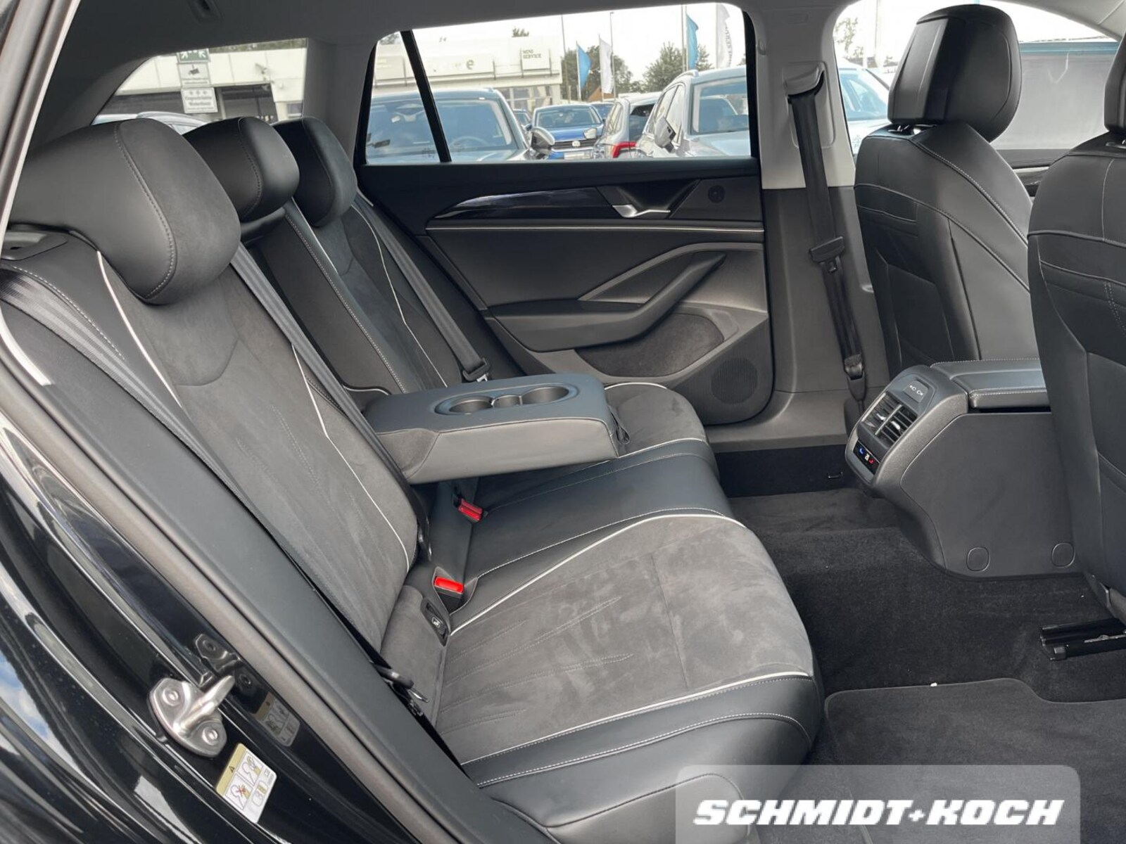 Volkswagen Passat – Bild 11