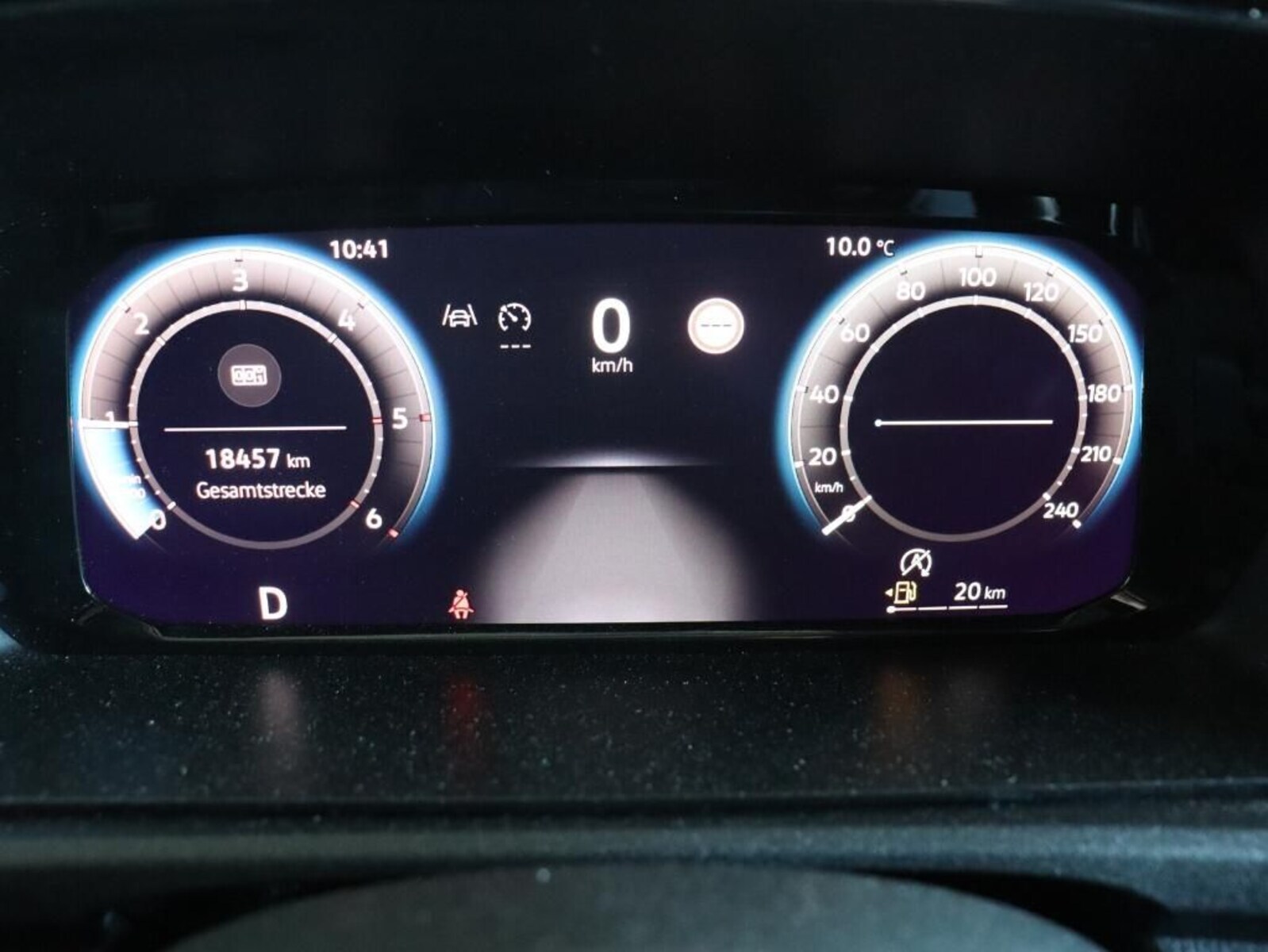 Volkswagen Caddy Maxi Cargo – Bild 7