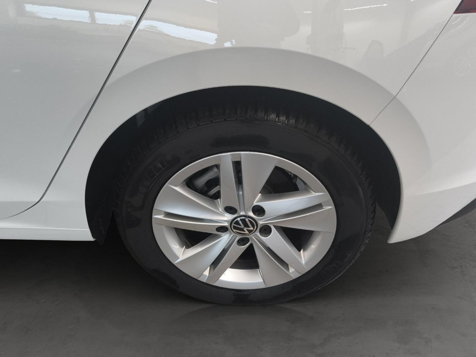 Volkswagen Golf – Bild 9