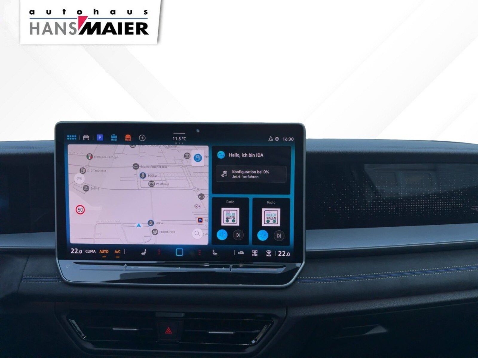 Volkswagen Tayron – Bild 11