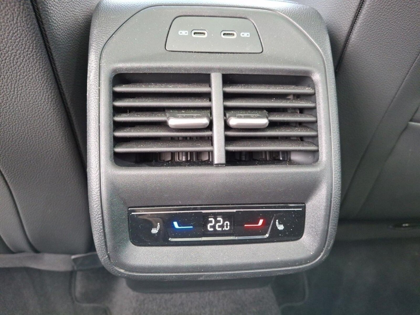Škoda Superb Combi – Bild 23