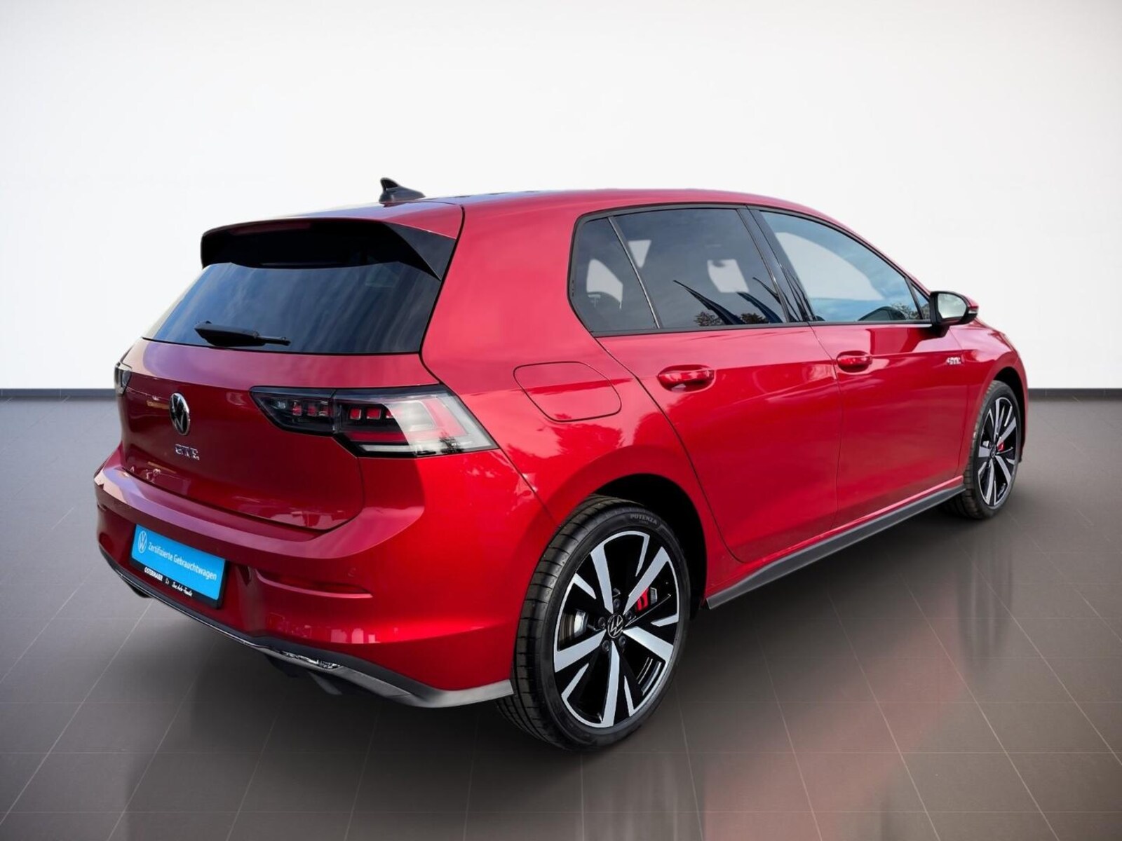 Volkswagen Golf – Bild 4
