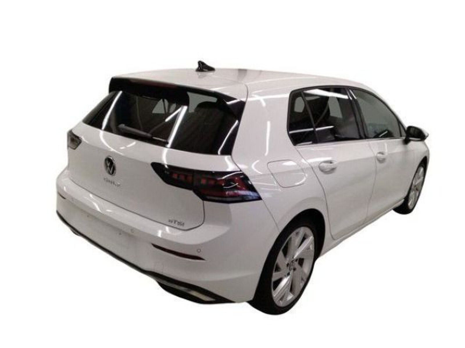 Volkswagen Golf – Bild 4