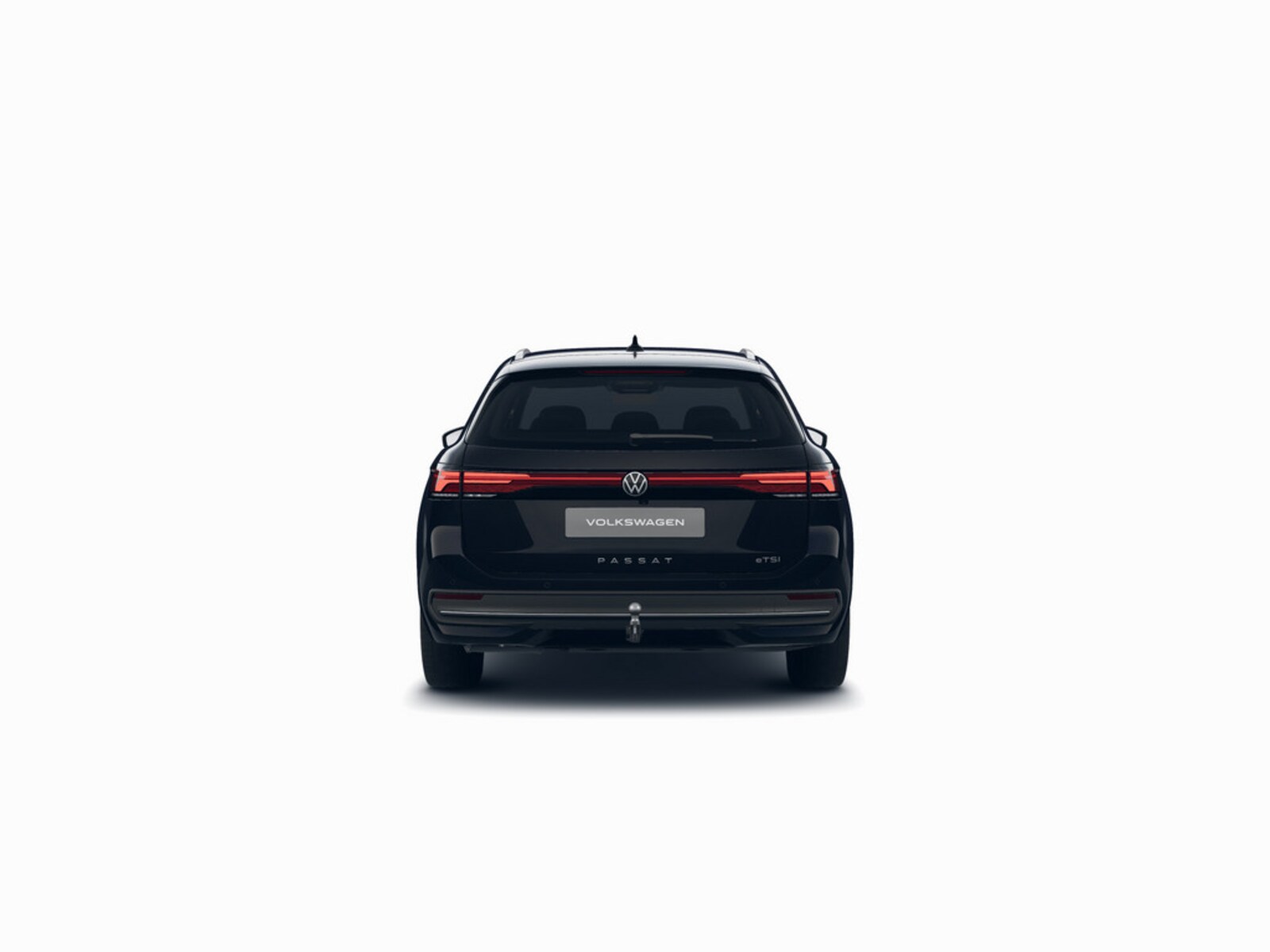 Volkswagen Passat – Bild 12