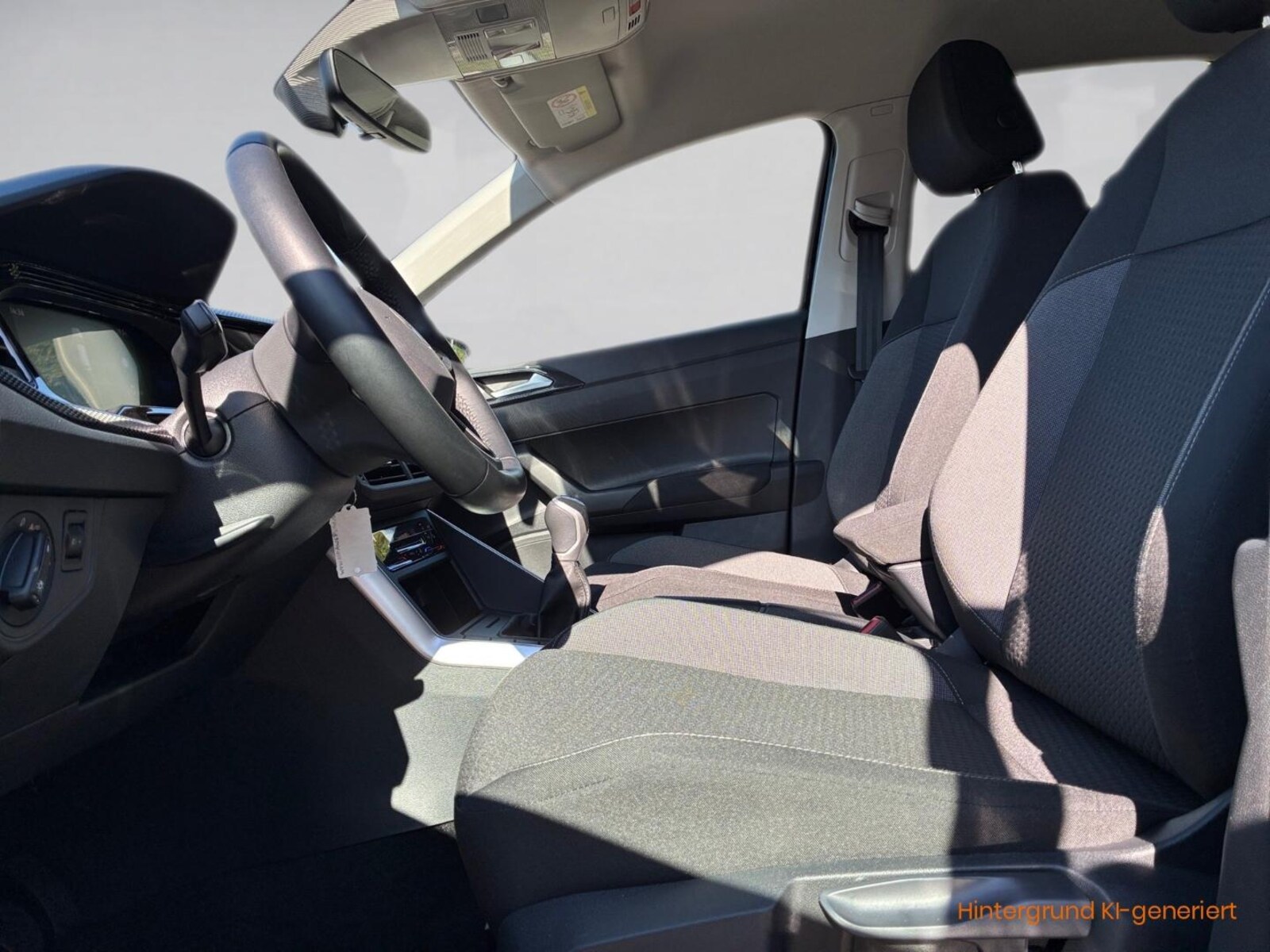 Volkswagen Polo – Bild 22
