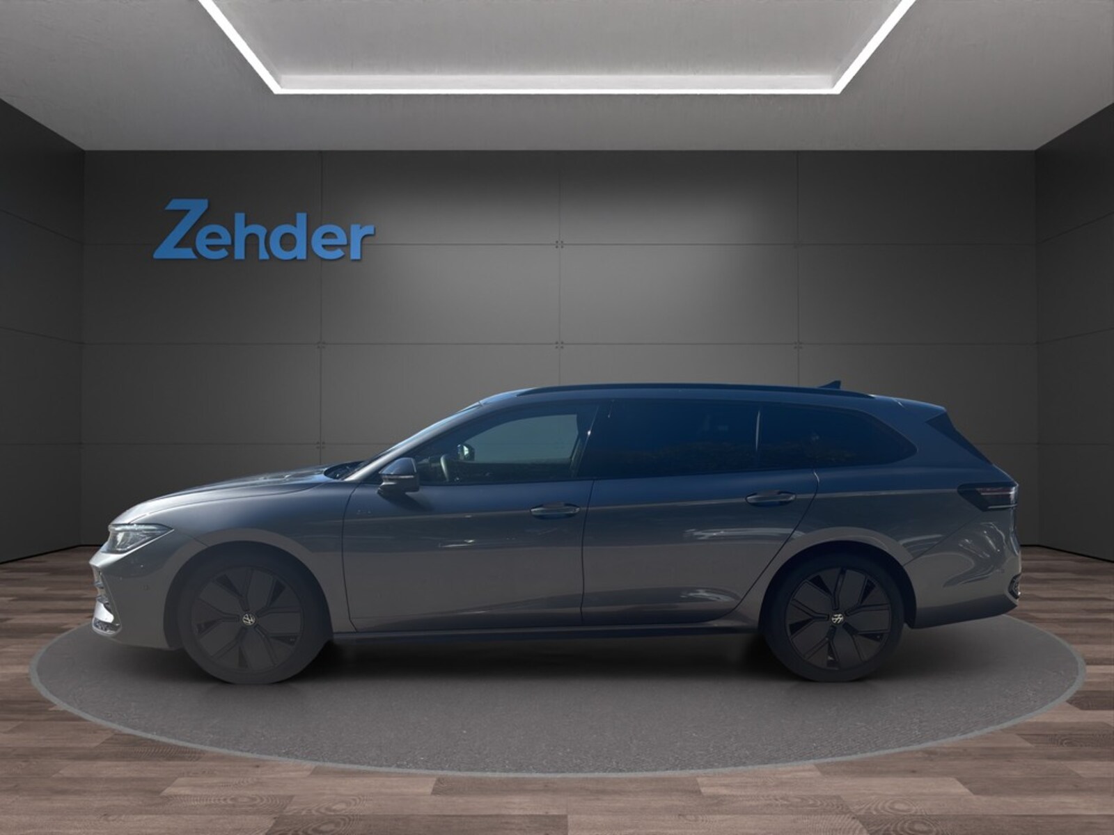 Volkswagen Passat – Bild 2
