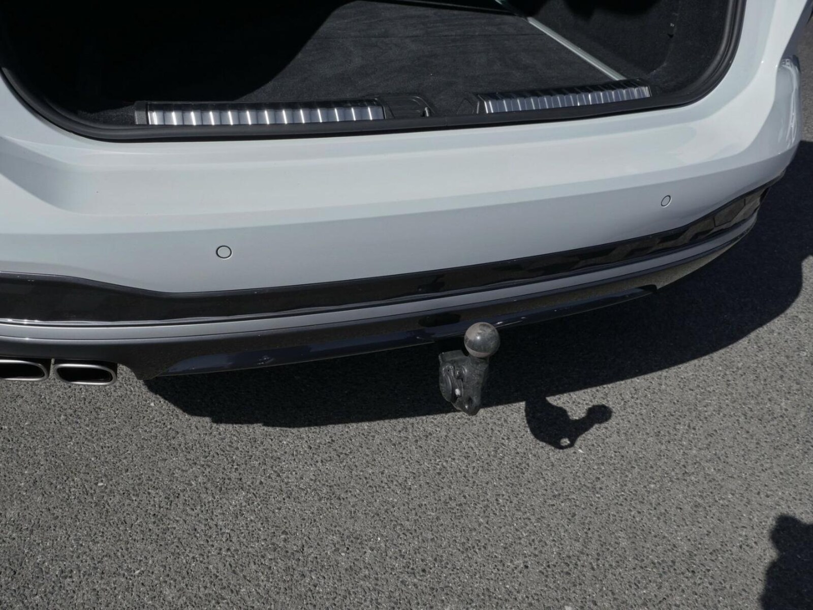 Audi A6 Avant – Bild 23