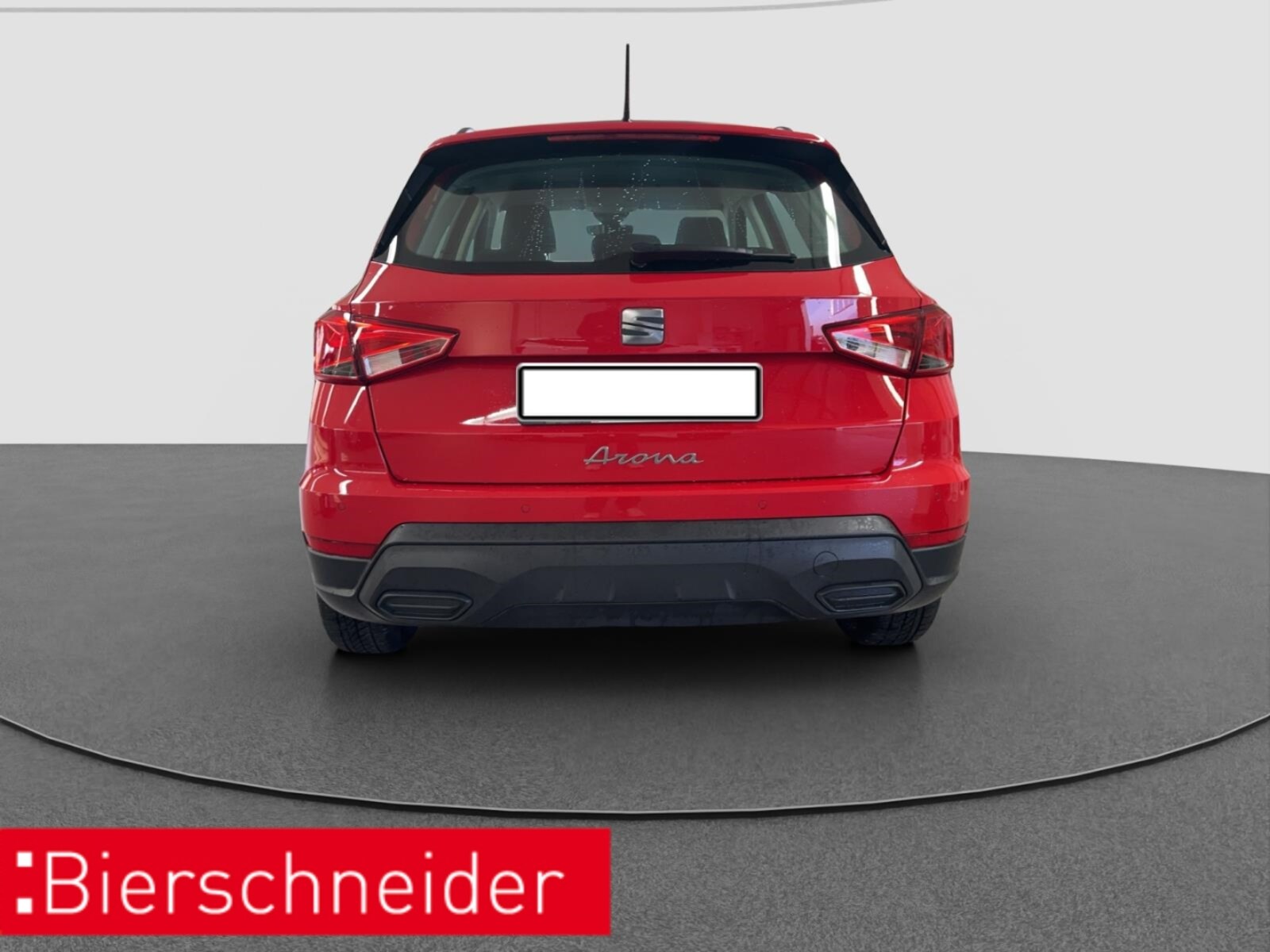 SEAT Arona – Bild 5