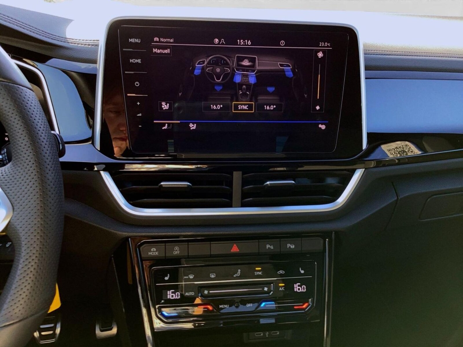 Volkswagen T-Roc – Bild 10