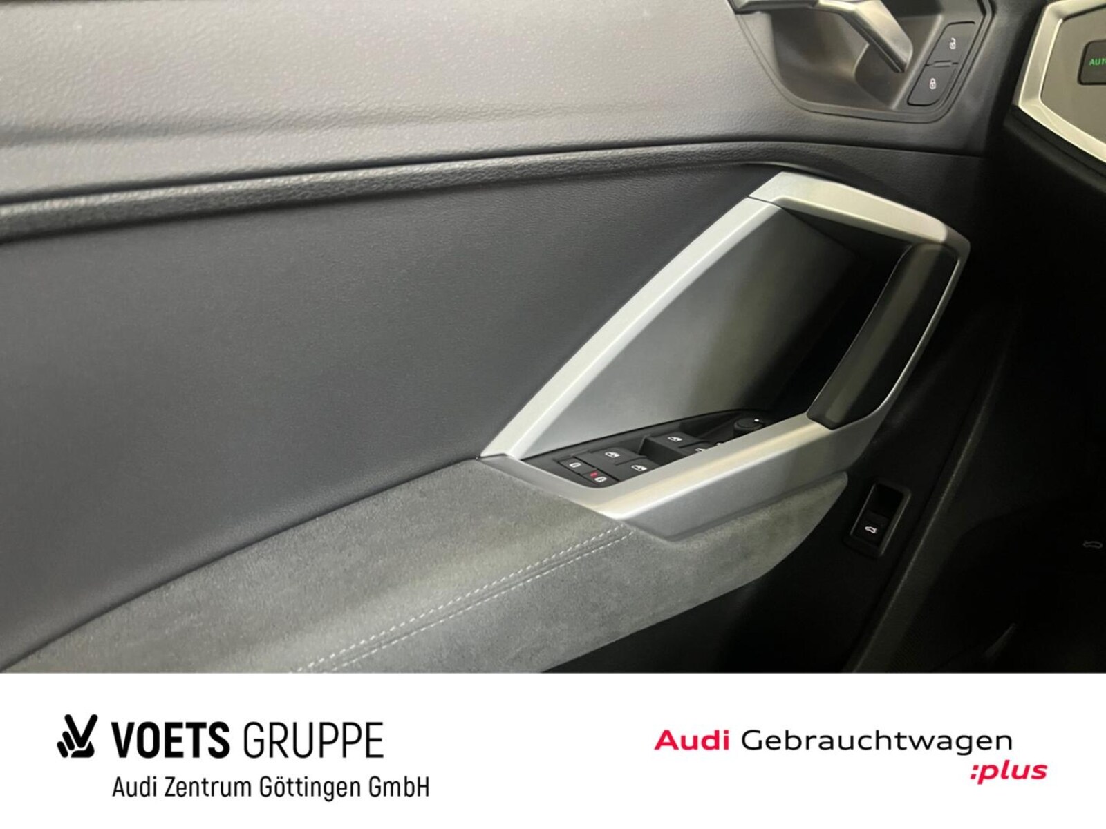 Audi Q3 – Bild 12