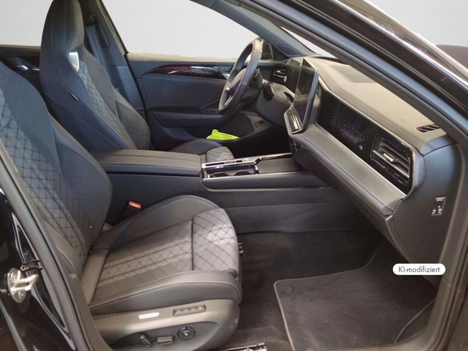 Volkswagen Passat – Bild 4