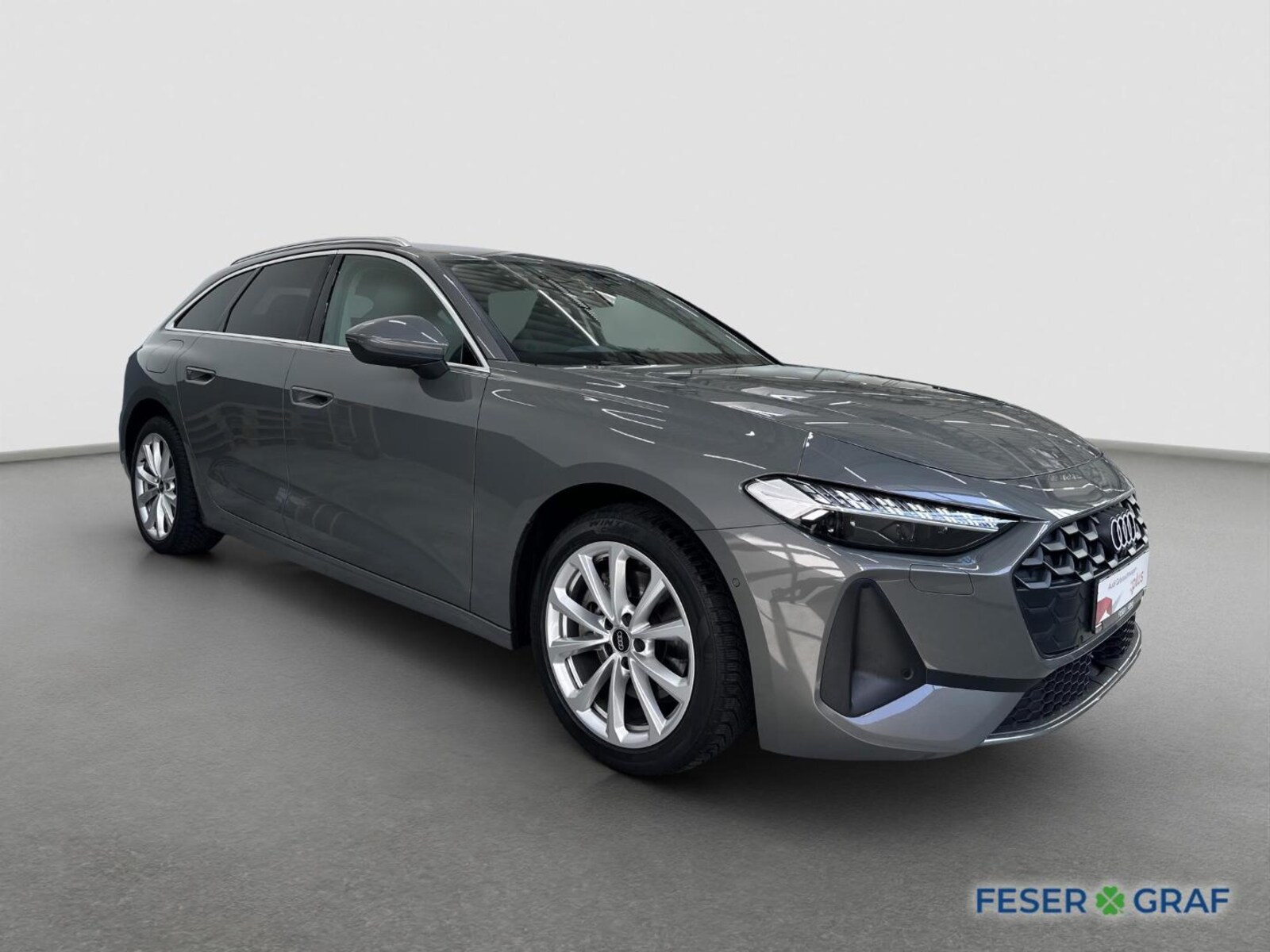 Audi A5 Avant – Bild 3