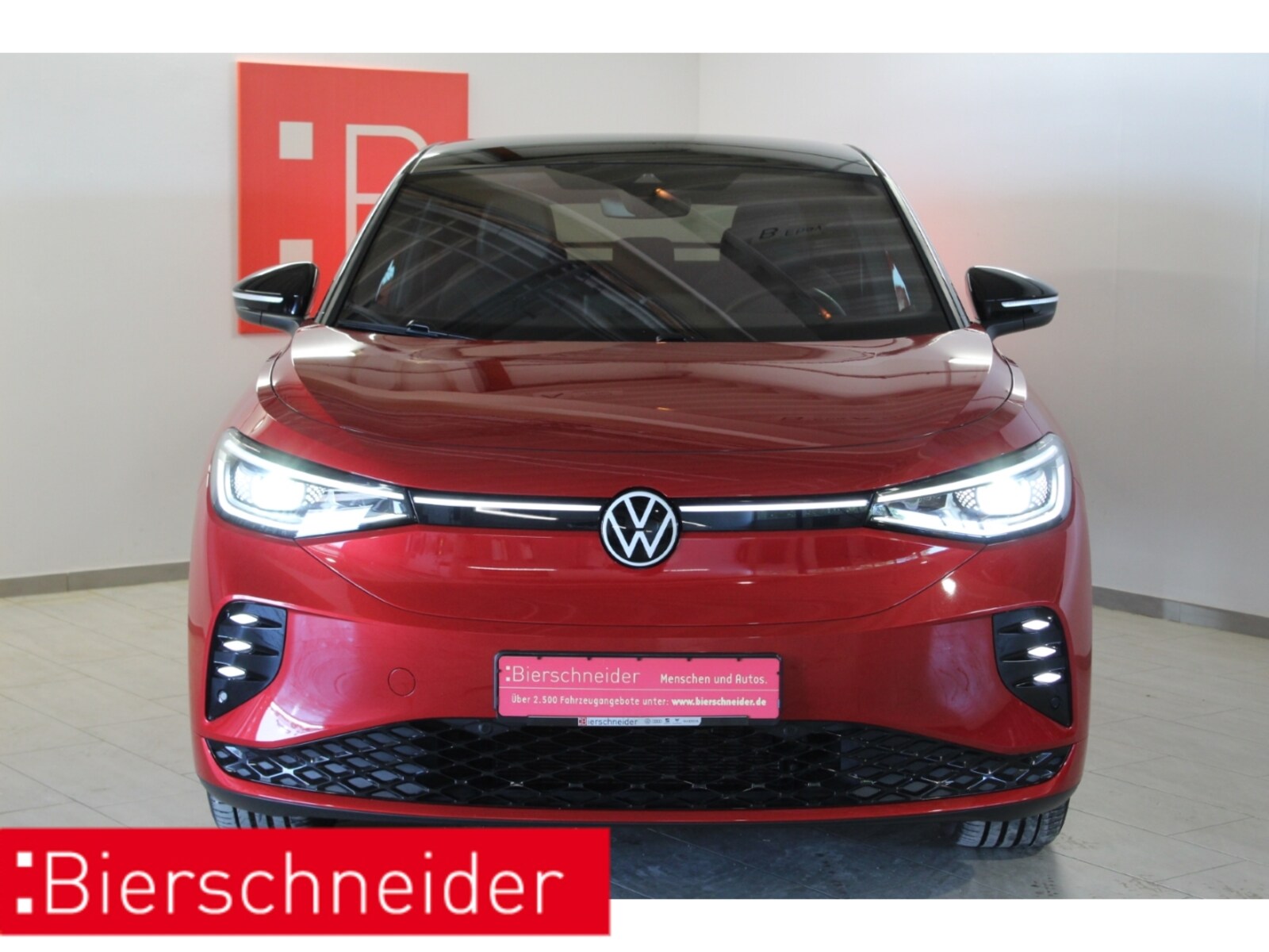 Volkswagen ID.5 – Bild 2