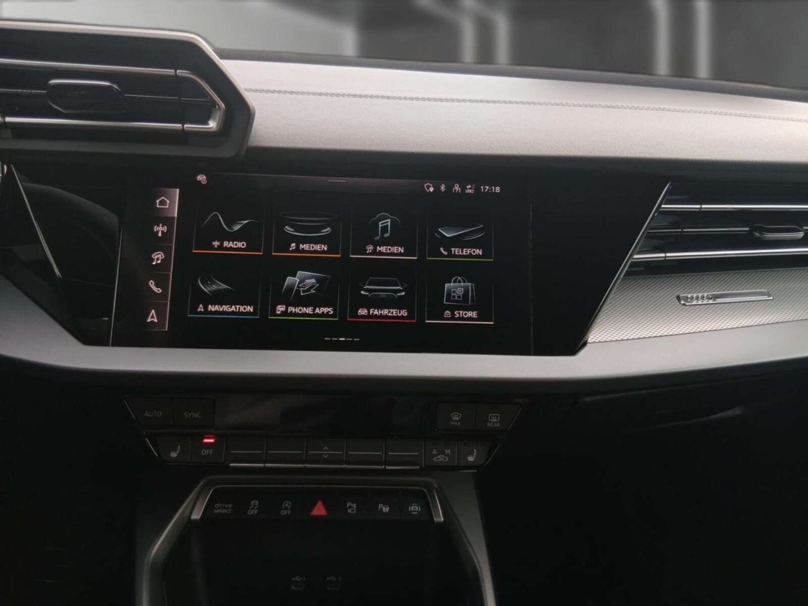 Audi A3 allstreet – Bild 14