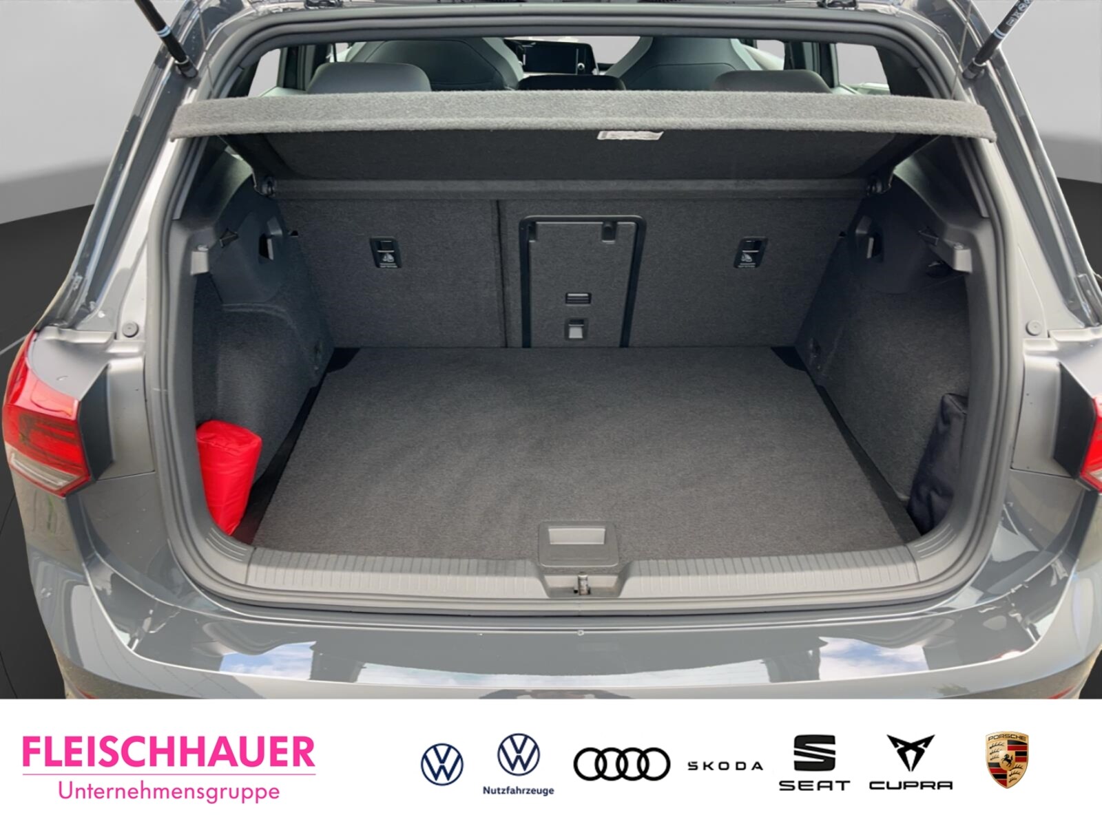 Volkswagen Golf – Bild 8