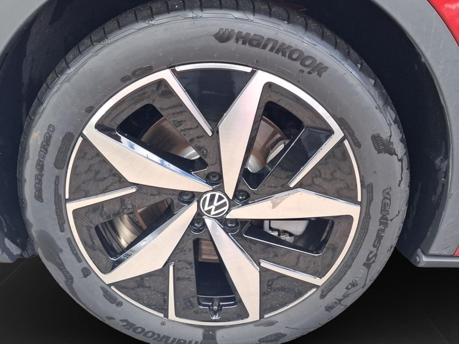 Volkswagen ID.4 – Bild 16