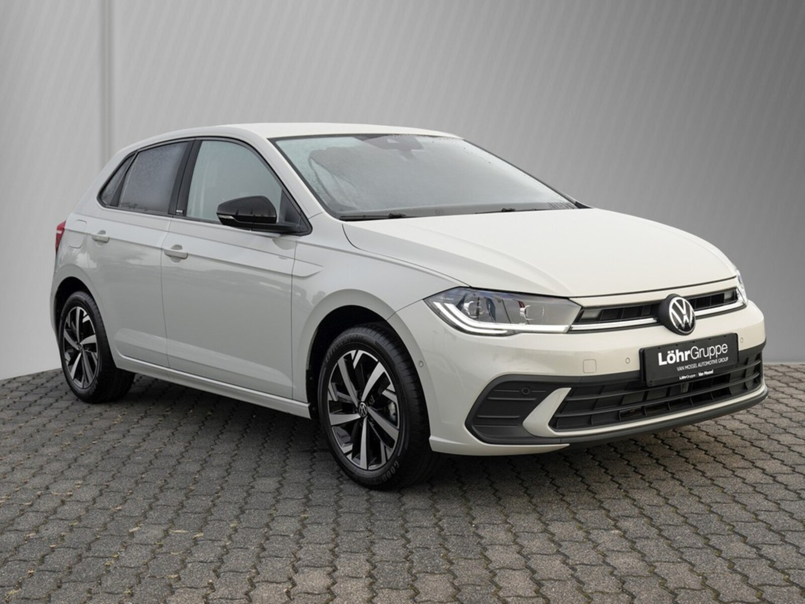 Volkswagen Polo – Bild 3