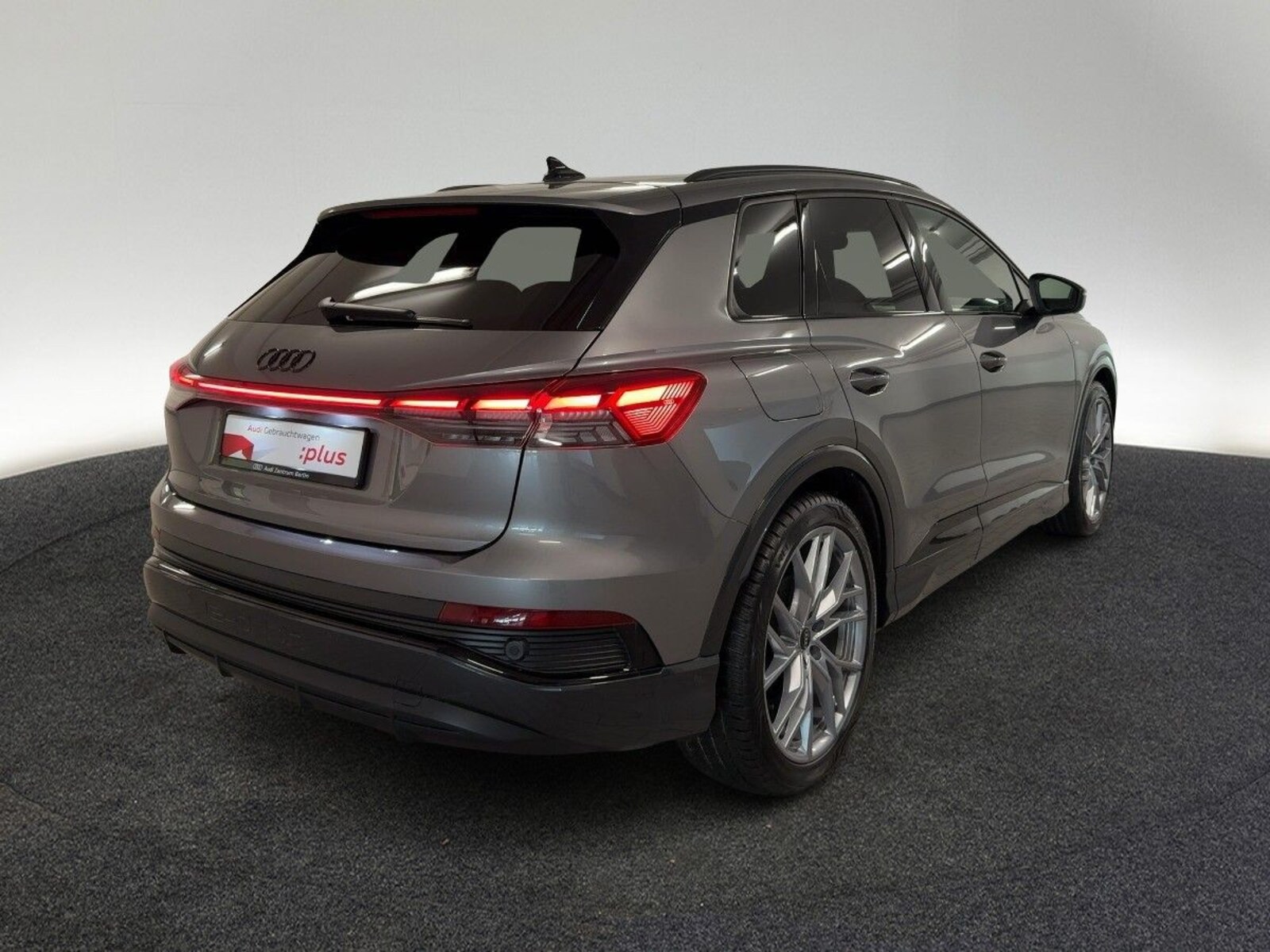 Audi Q4 e-tron – Bild 5