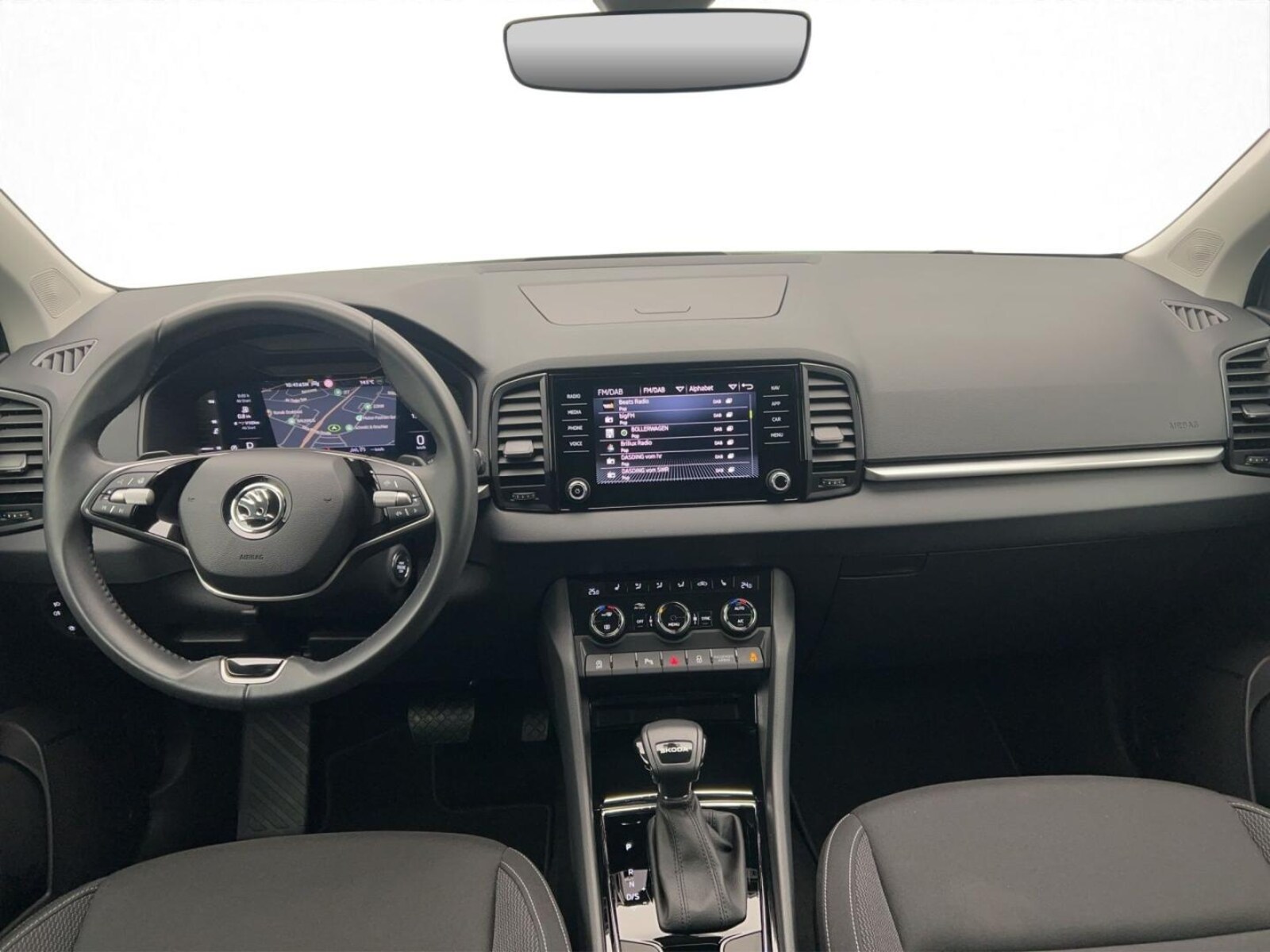 Škoda Karoq – Bild 6