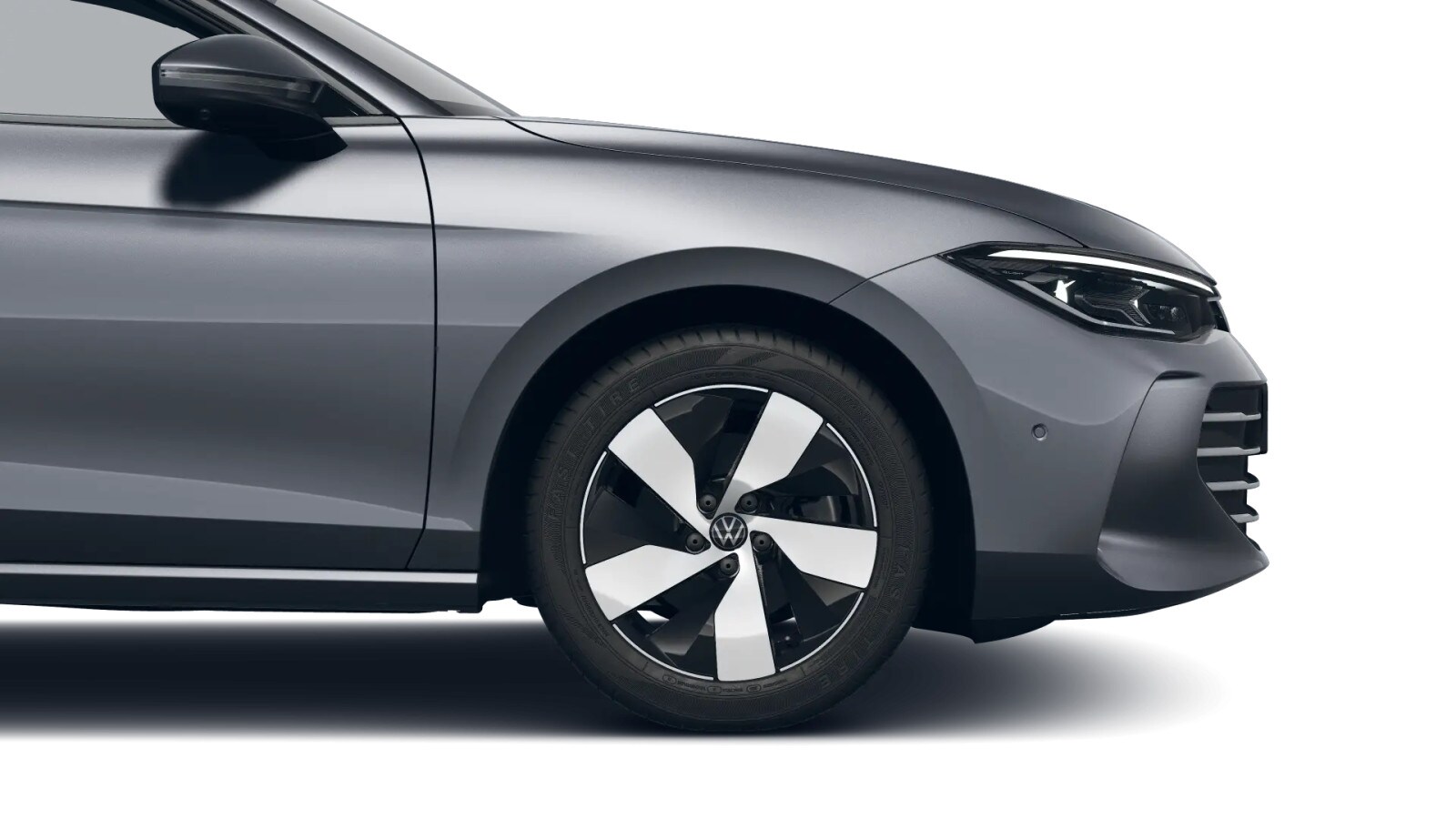 Volkswagen Passat – Bild 3